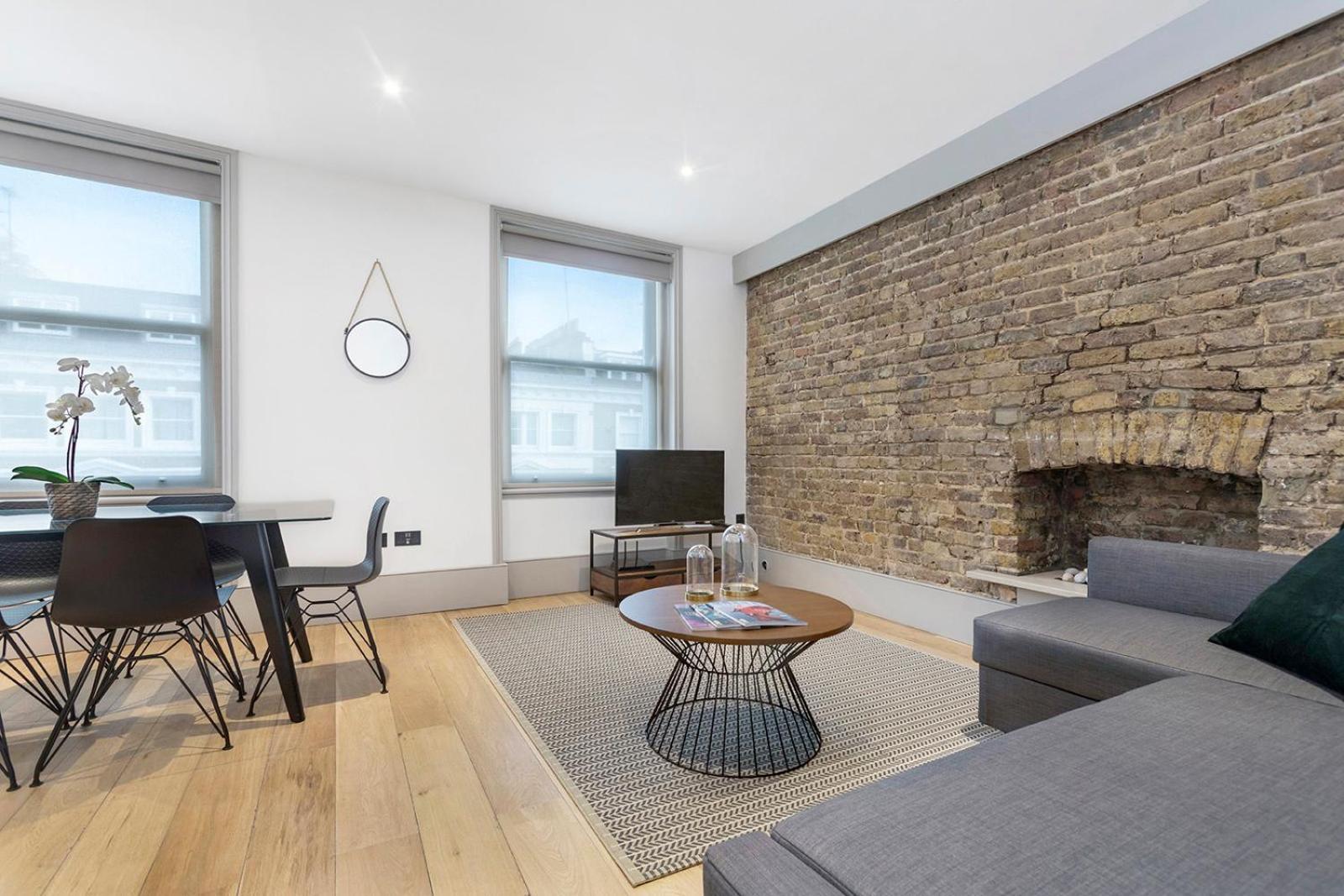 Prime Gloucester Road Appartement