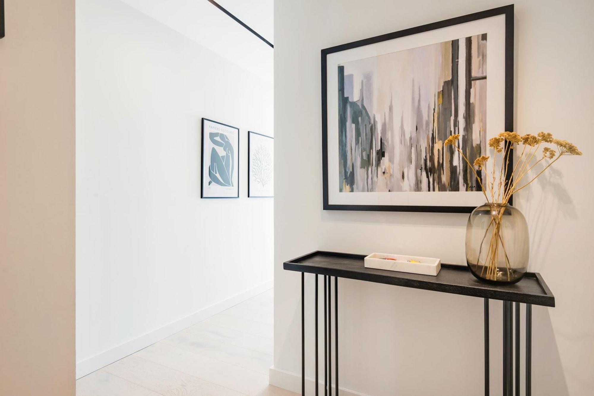 Appartement The Modern Glasshouse Londres