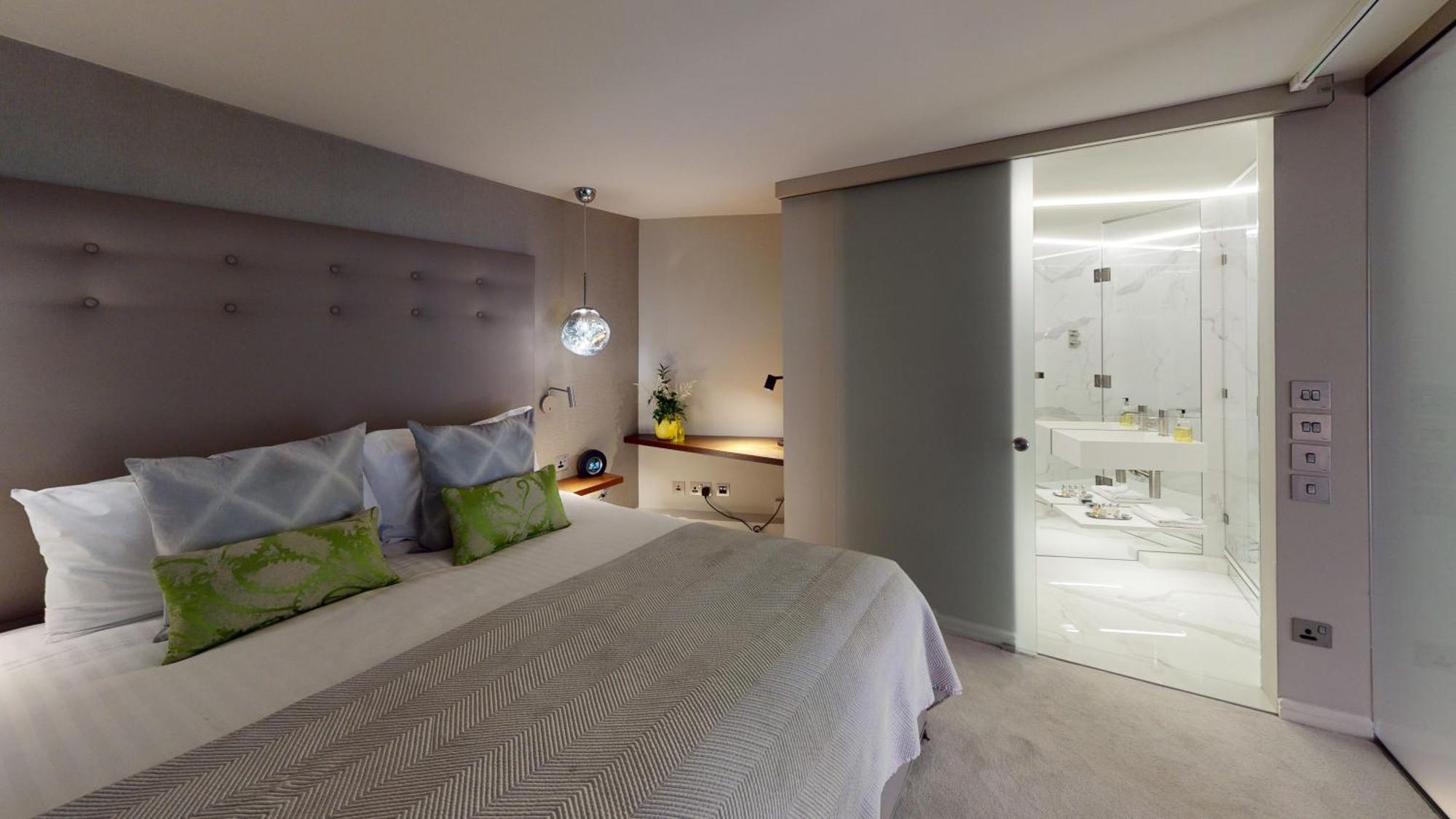 Apartamento The Harrington - Gloucester Road - 1 Harrington Gardens