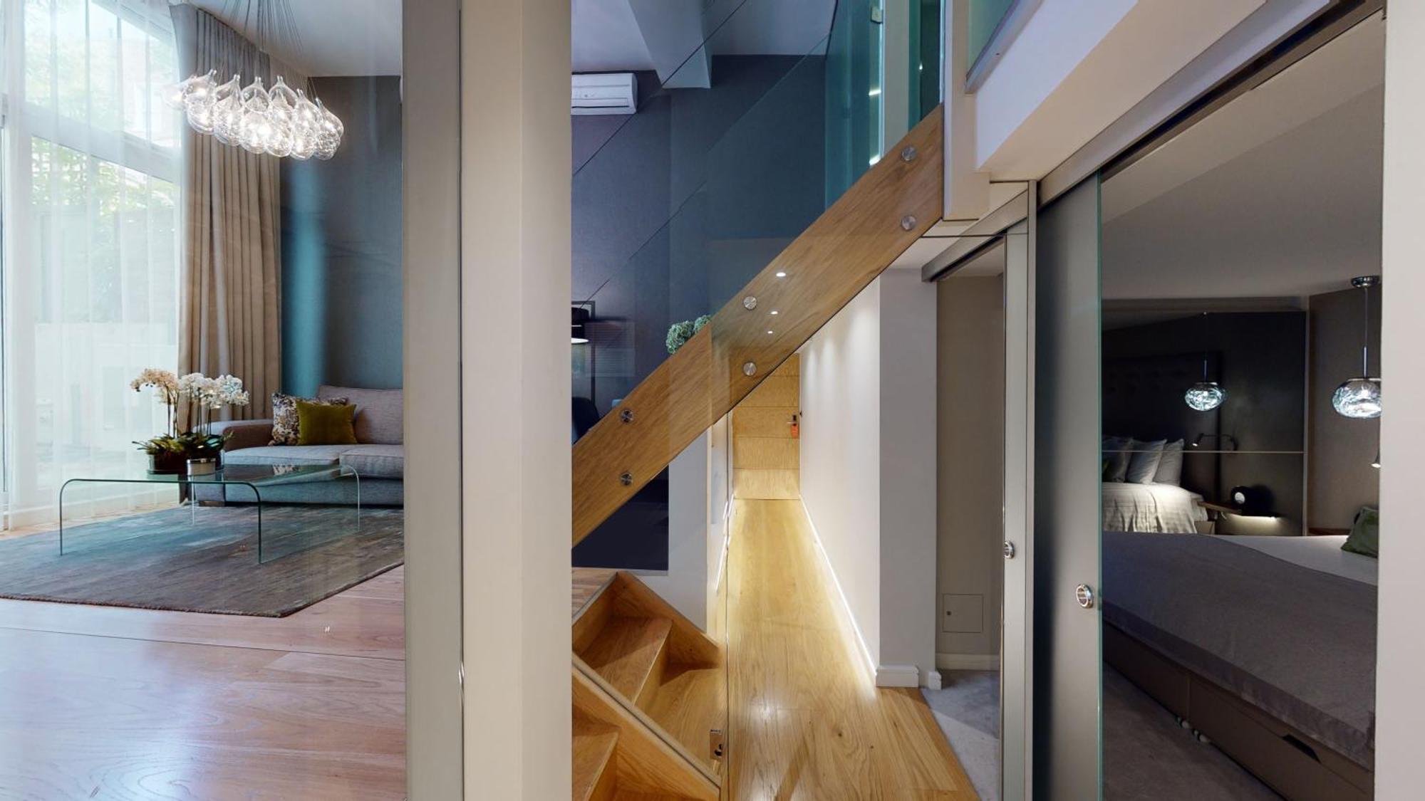 Apartamento The Harrington - Gloucester Road - 1 Harrington Gardens Londres