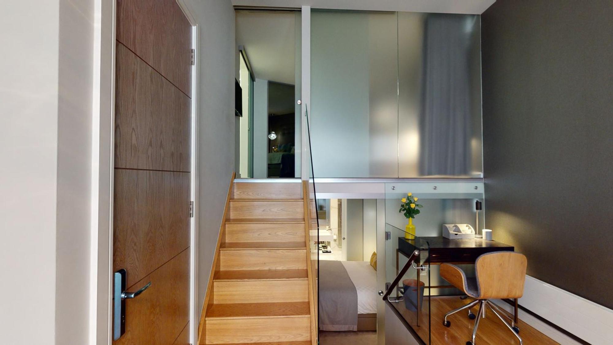 Apartamento The Harrington - Gloucester Road - 1 Harrington Gardens