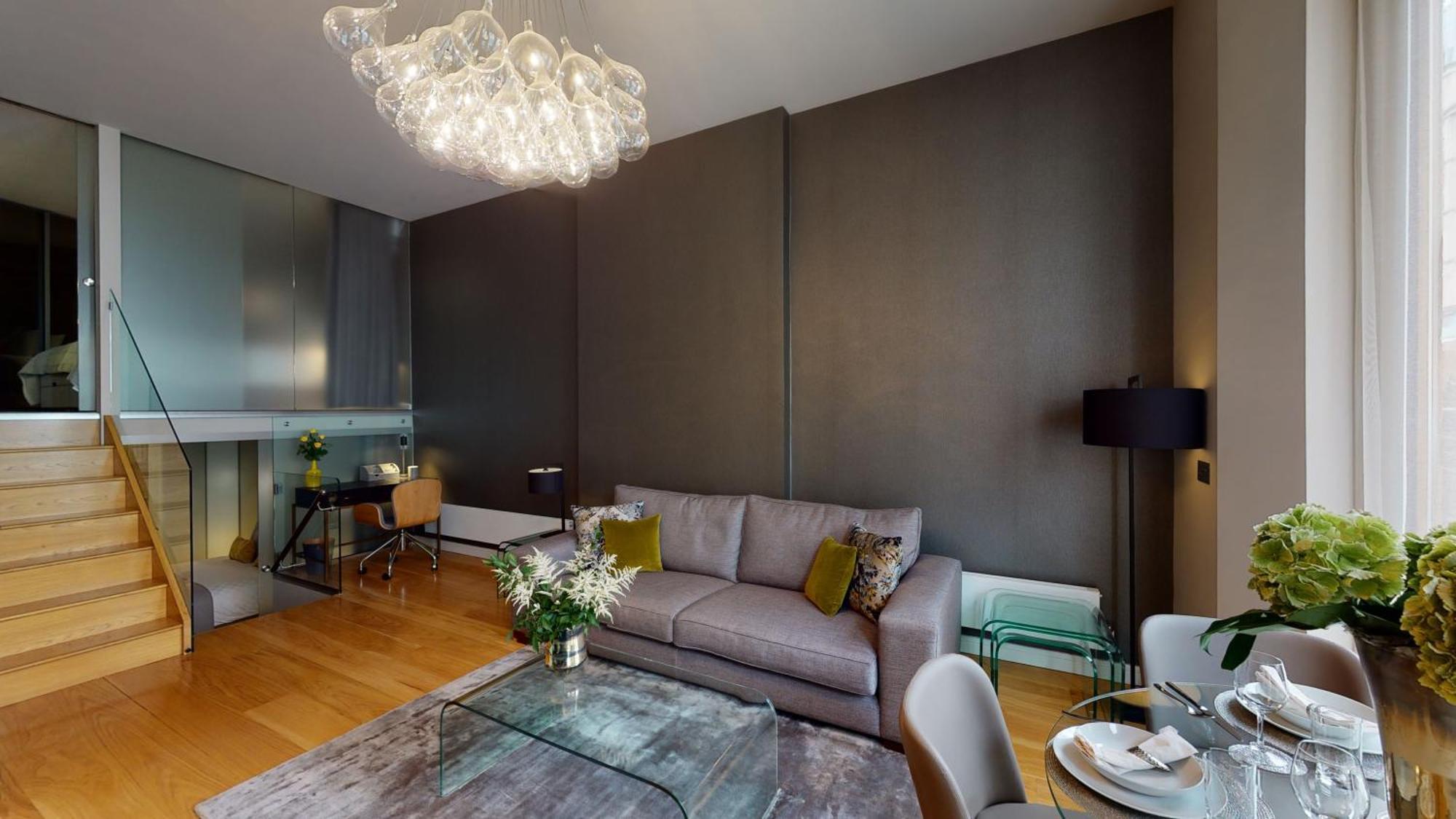 The Harrington - Gloucester Road - 1 Harrington Gardens Apartamento