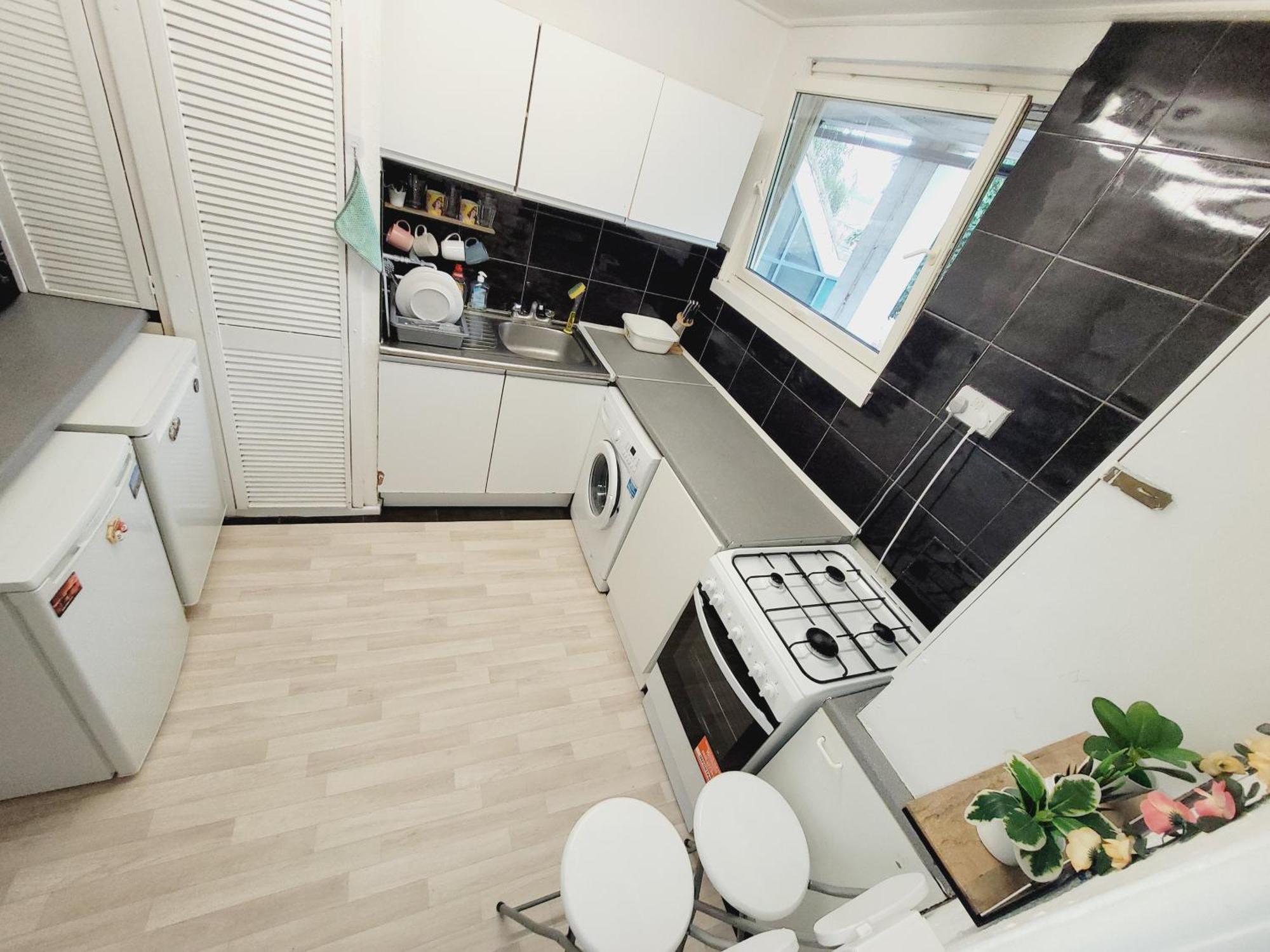 Privatunterkunft Excellent Double In Cheap Rate Around London