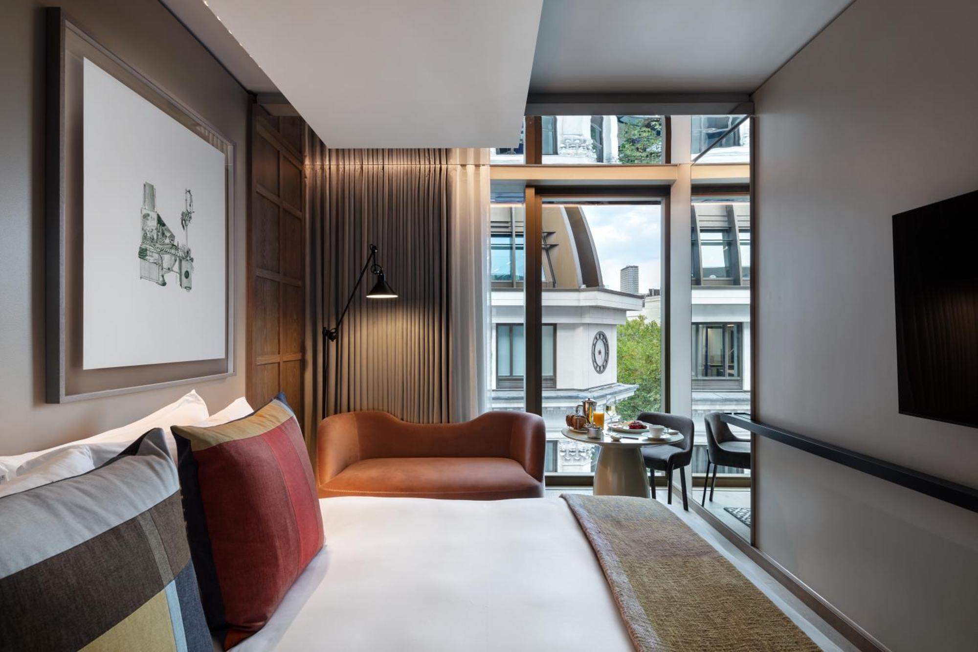 The Londoner Hotel 5*