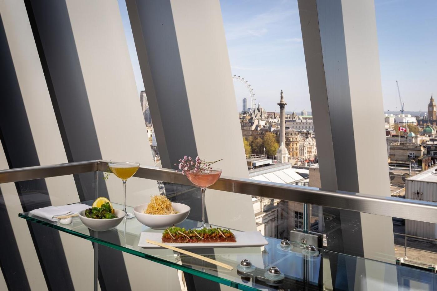 Hotel The Londoner Londres