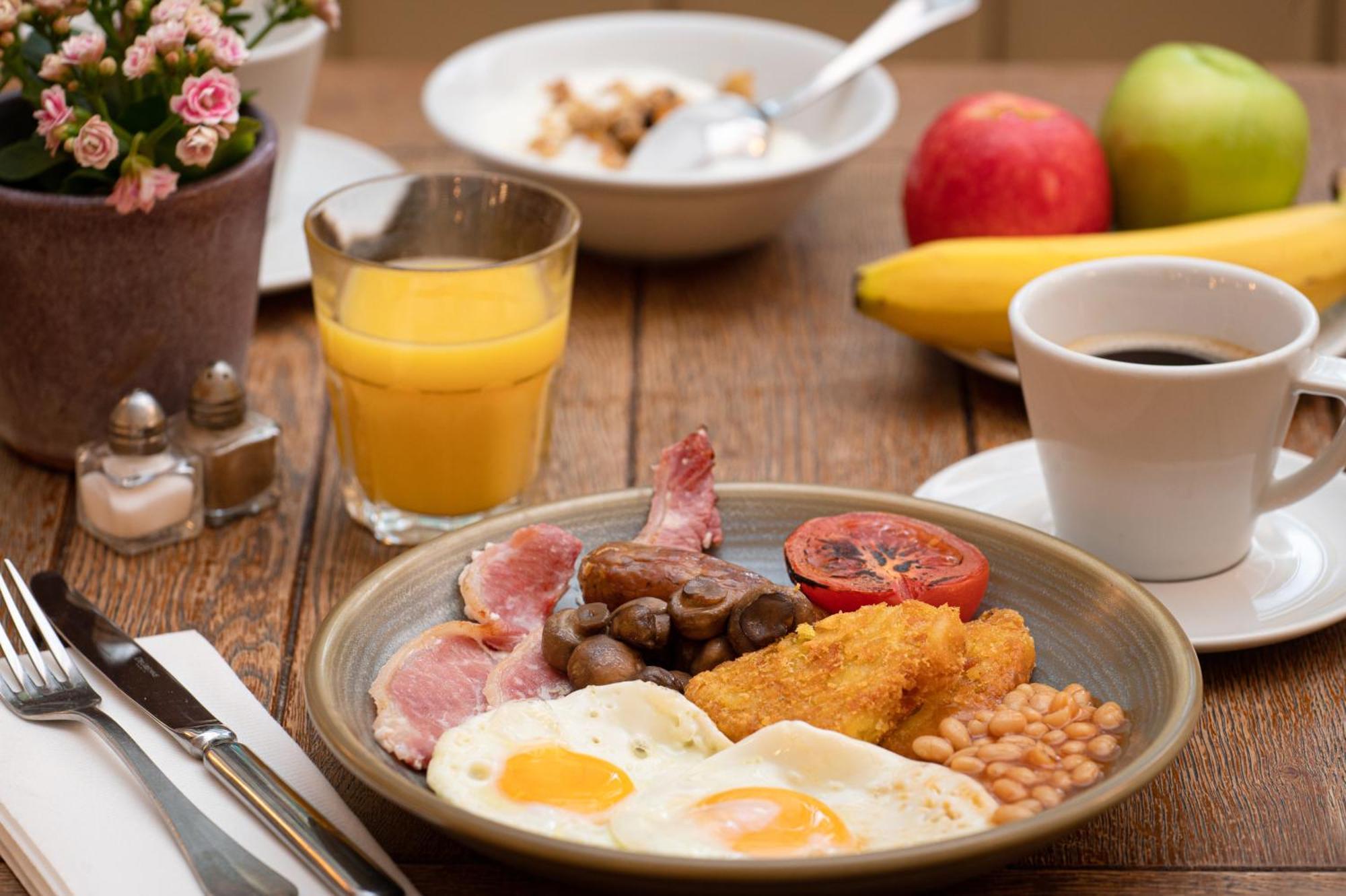 Hotel Hilton Hyde Park Londres