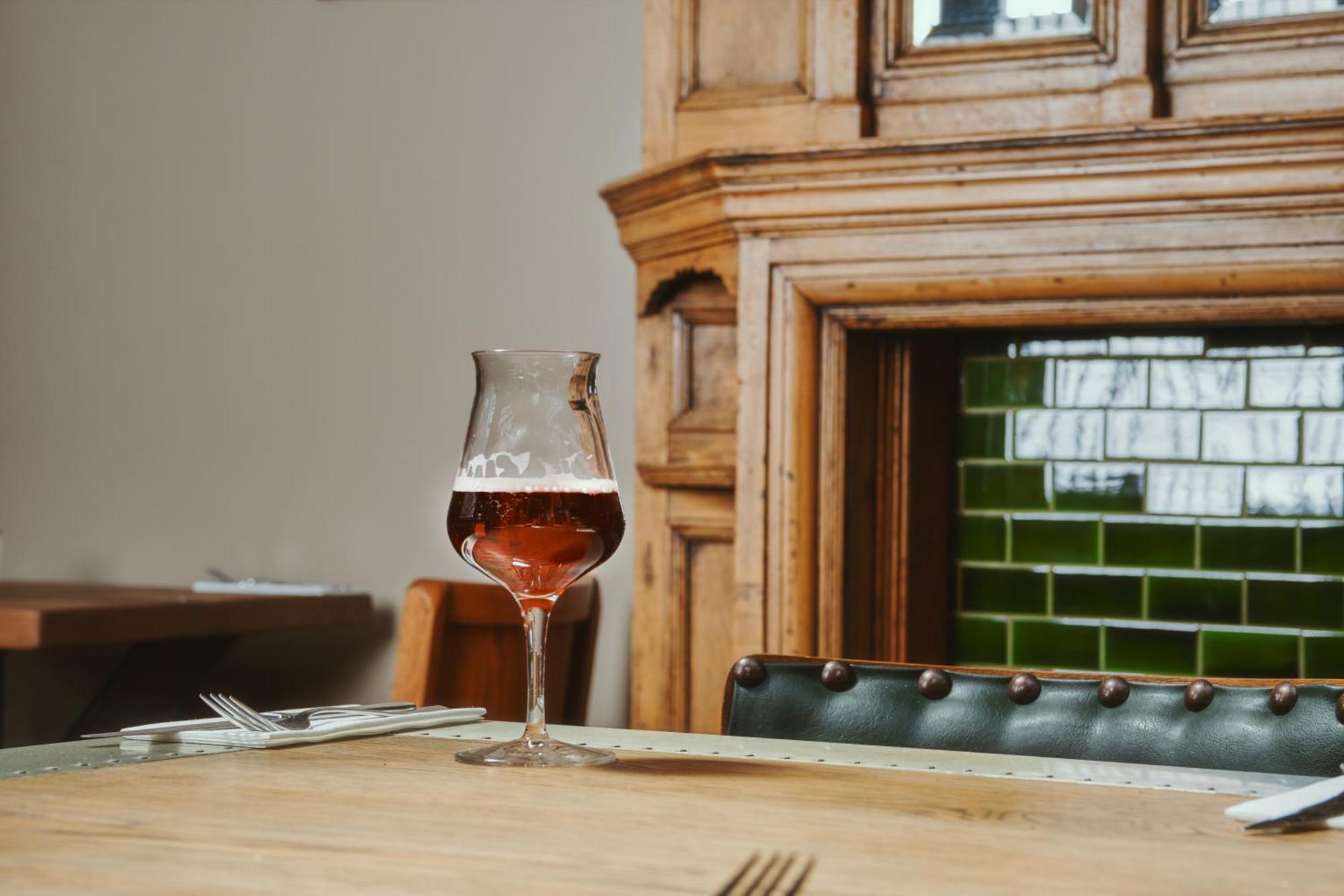 The Black Lion Pub & Boutique Inn Londres