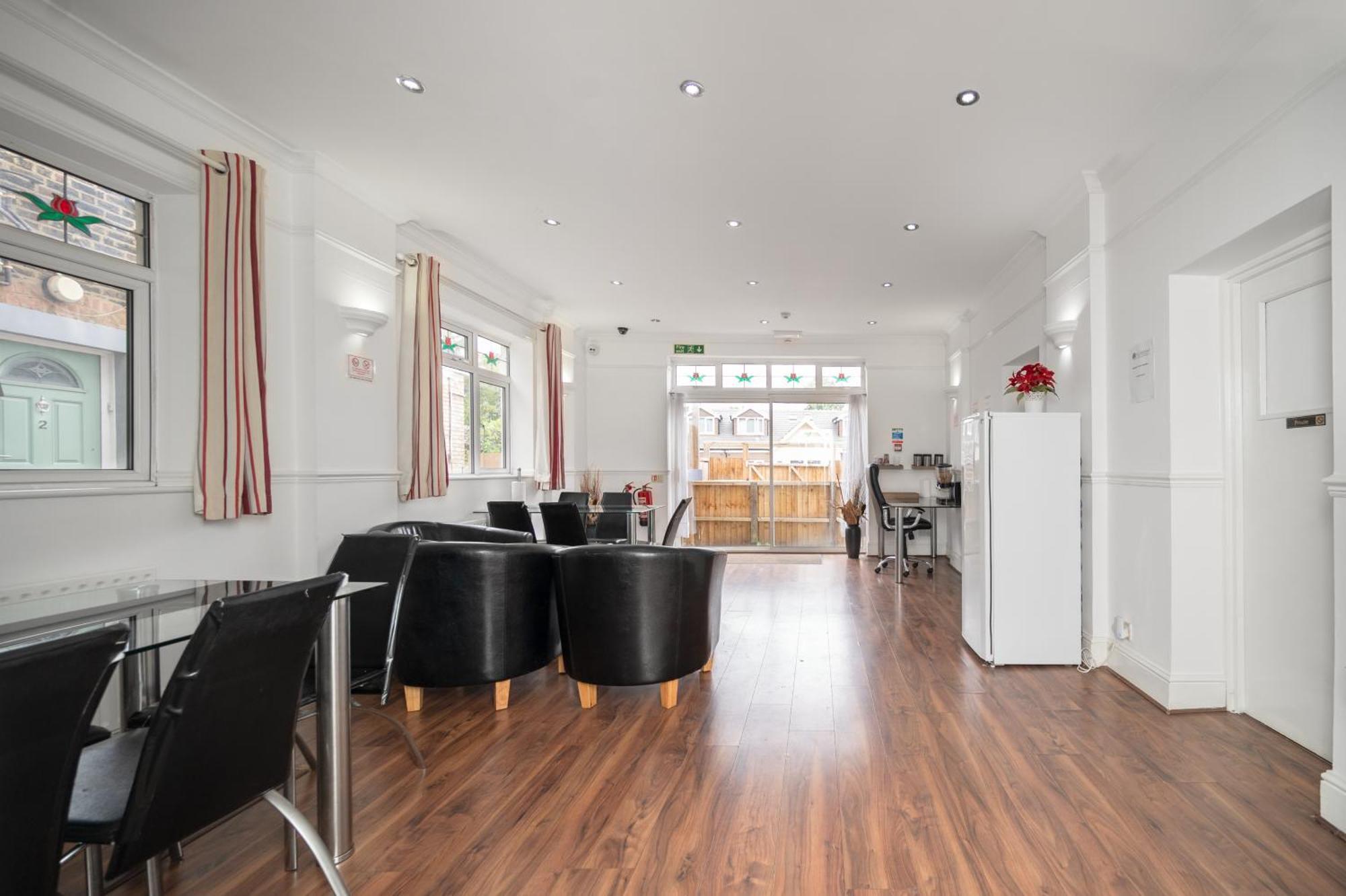 Apartahotel Flexistay Norbury Londres