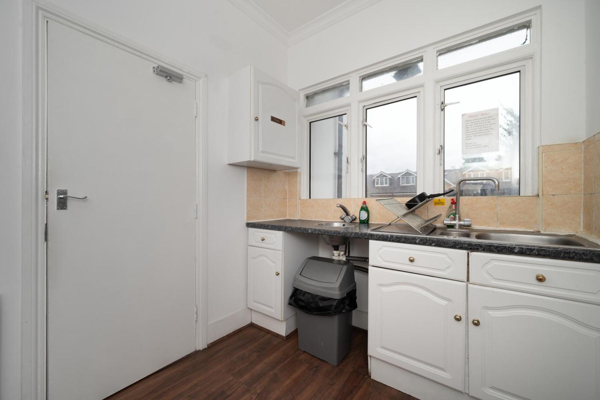 Apartahotel Flexistay Norbury Londres