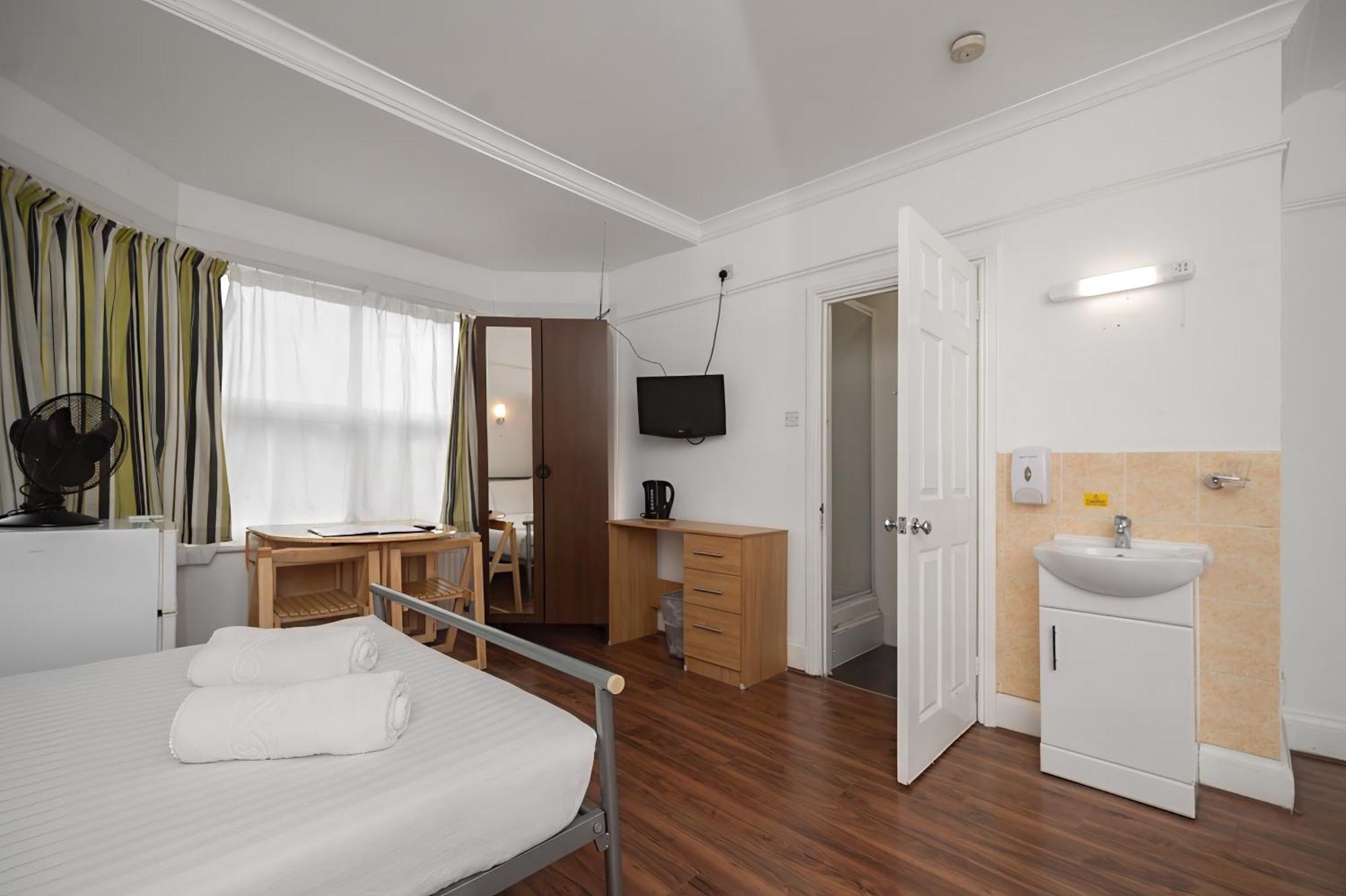 Flexistay Norbury 3*