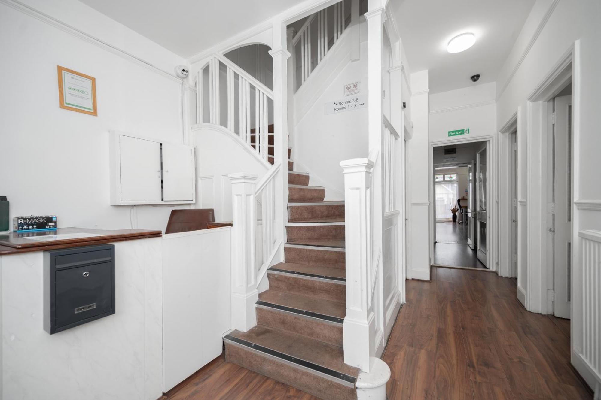 Apartahotel Flexistay Norbury 3*
