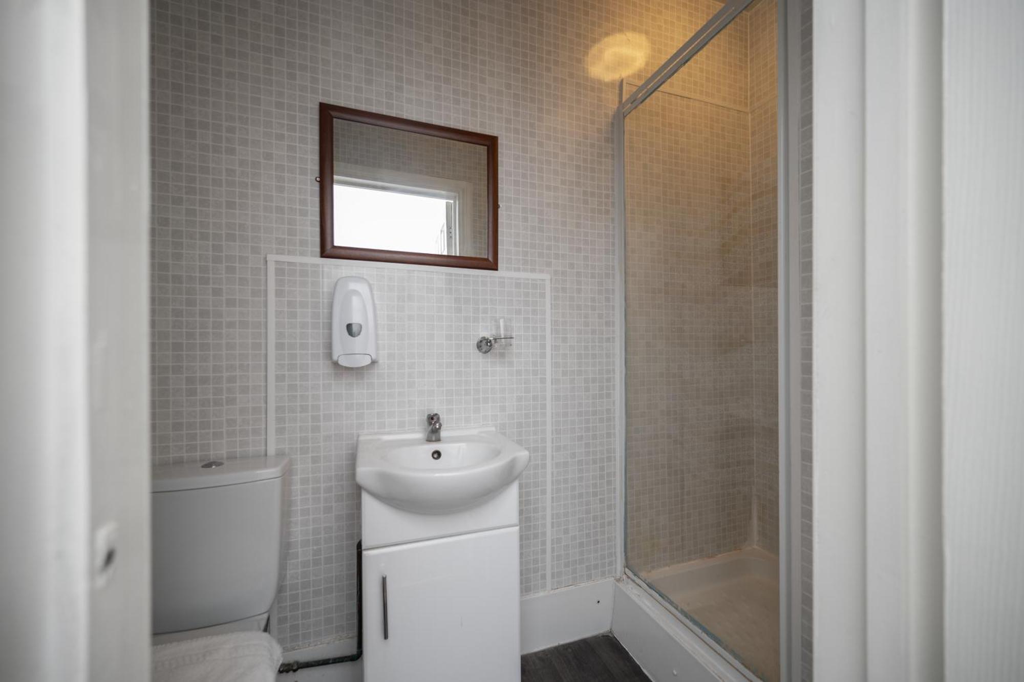 Flexistay Norbury 3* Londres