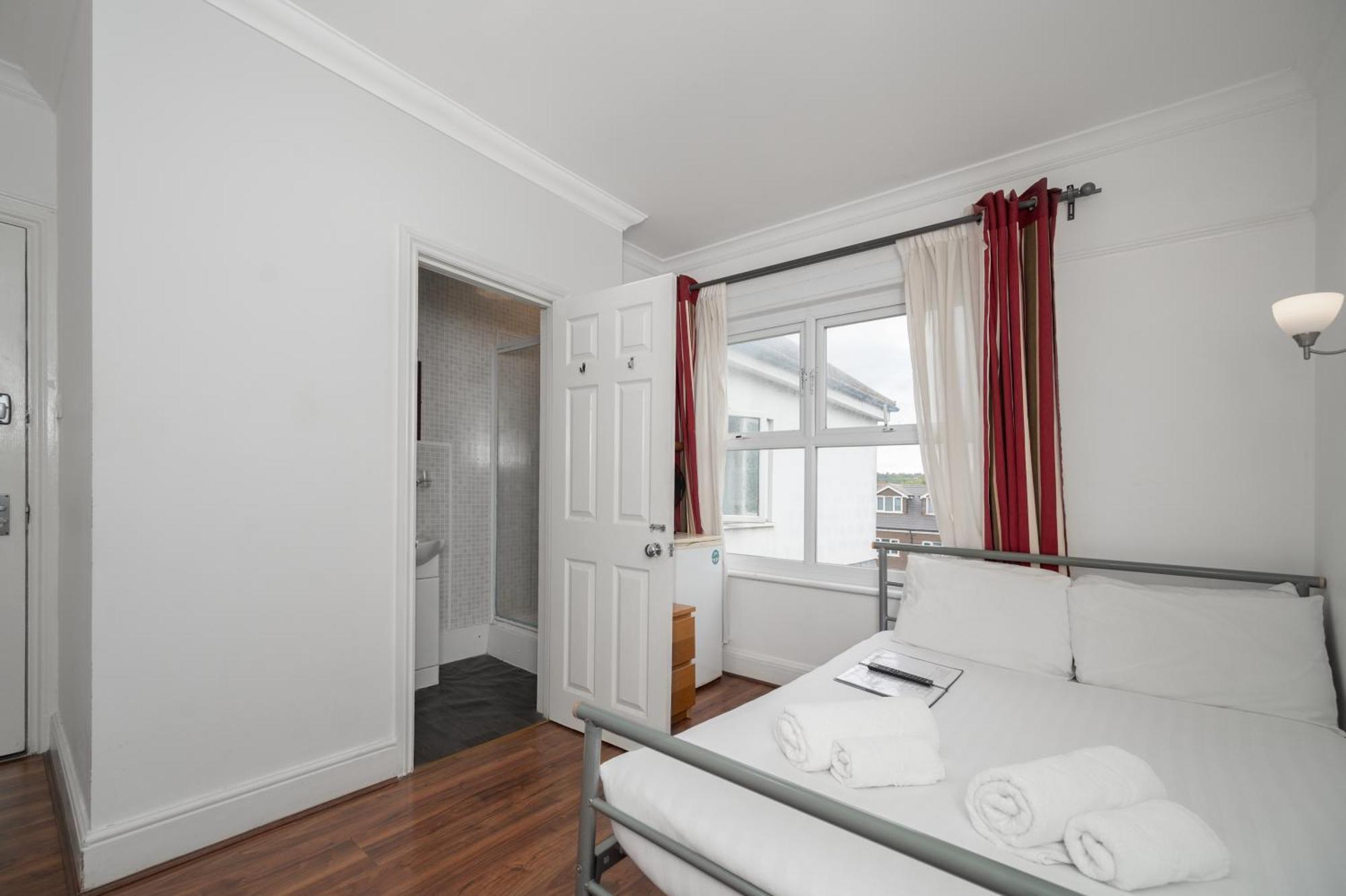 Flexistay Norbury 3* Londres