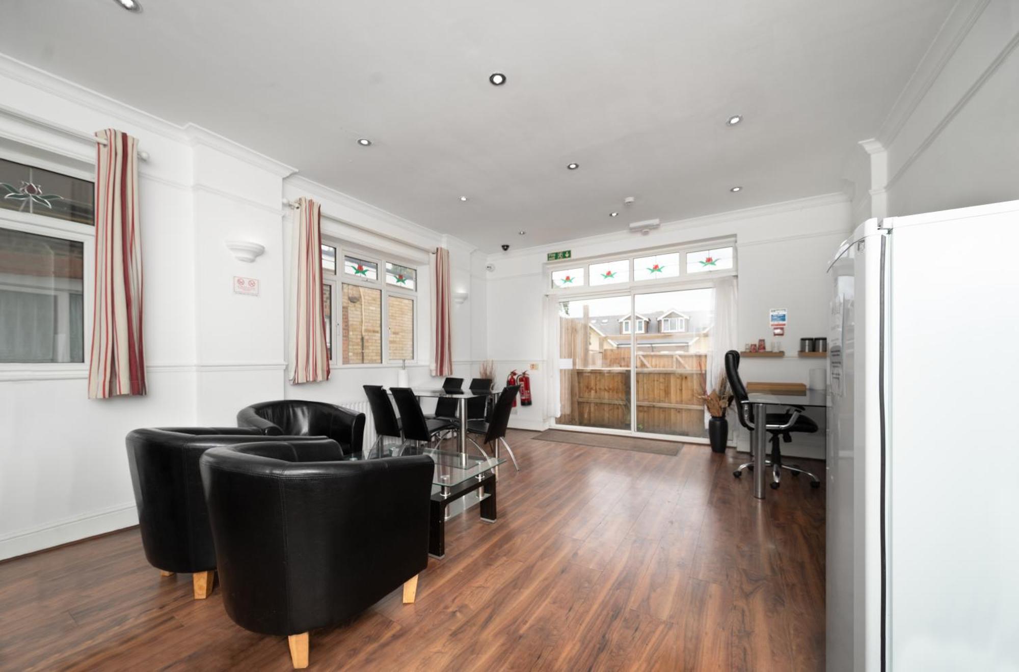 Flexistay Norbury Apartahotel Londres