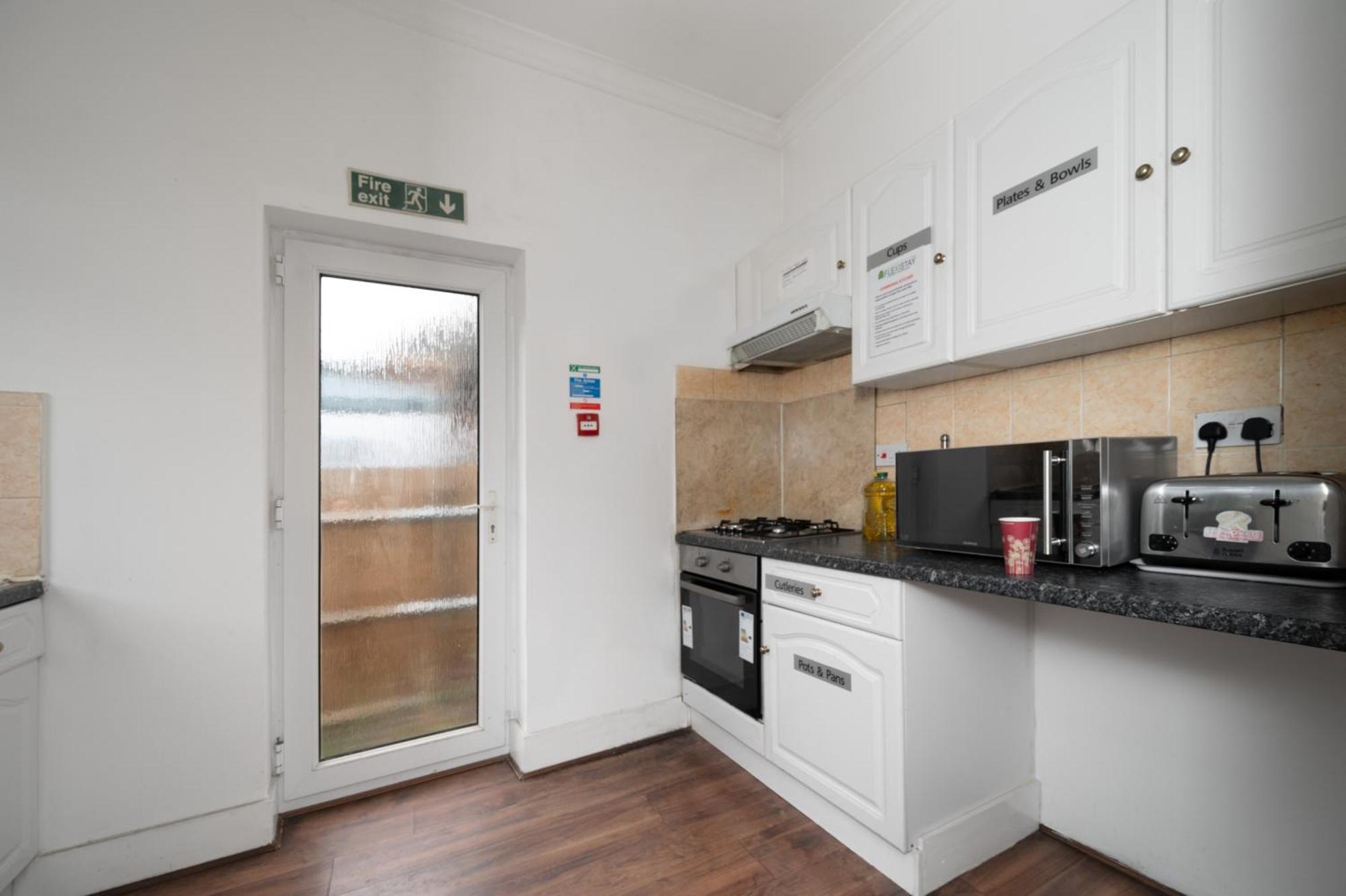 Flexistay Norbury Londres