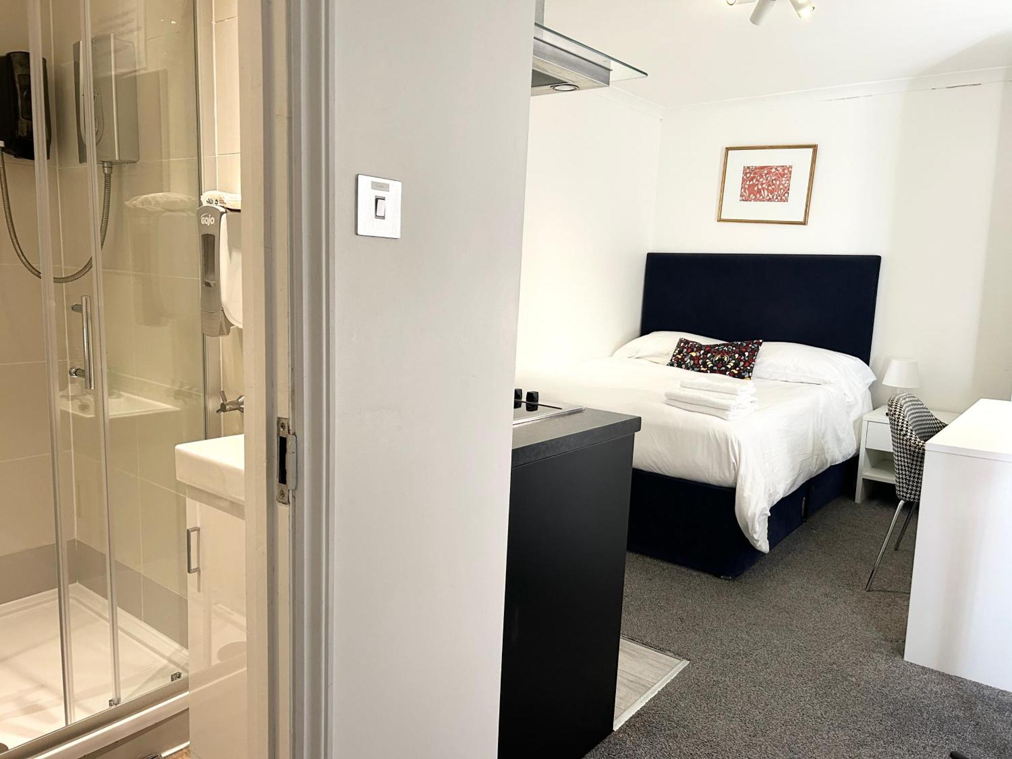 Aparthotel The Dome London