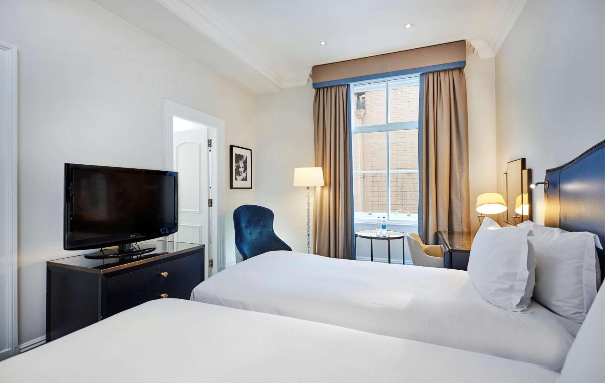 Hotel The Waldorf Hilton London