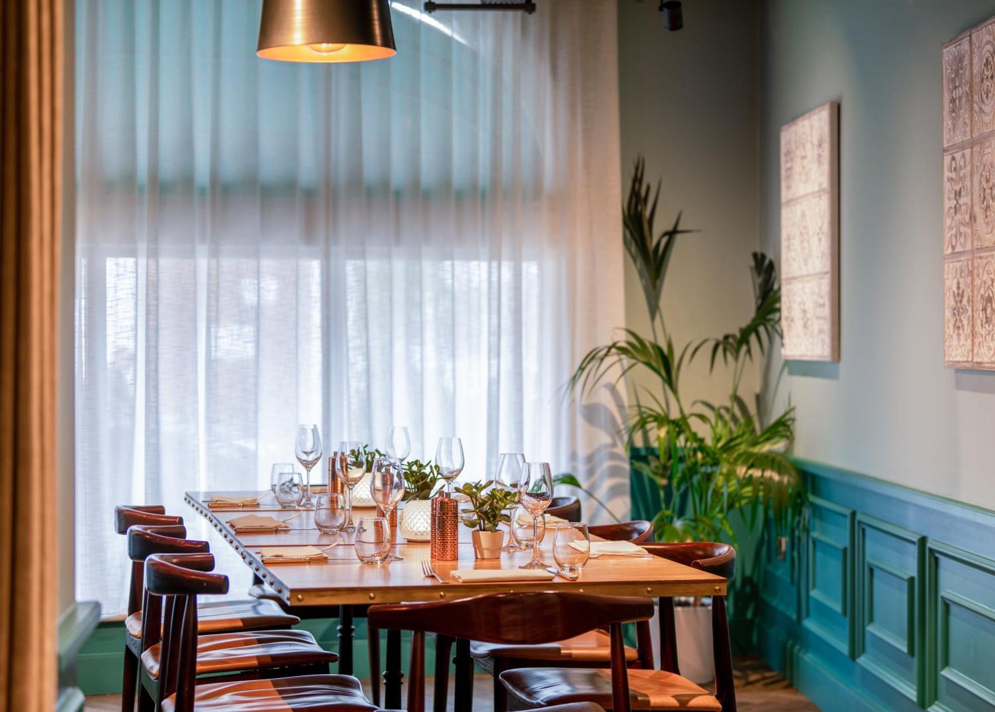 Sloane Place 4* Londres