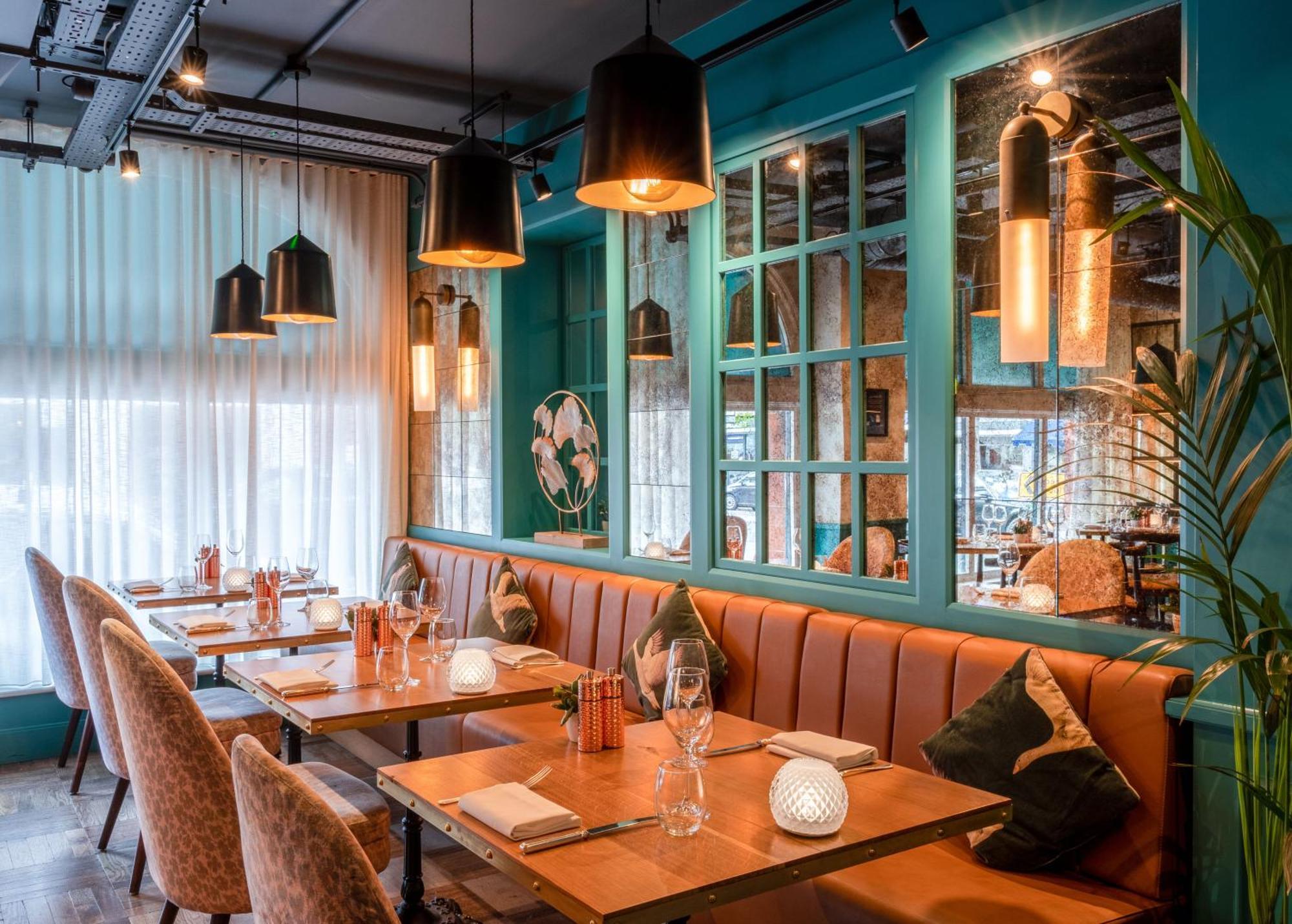 Sloane Place Hotel Londres
