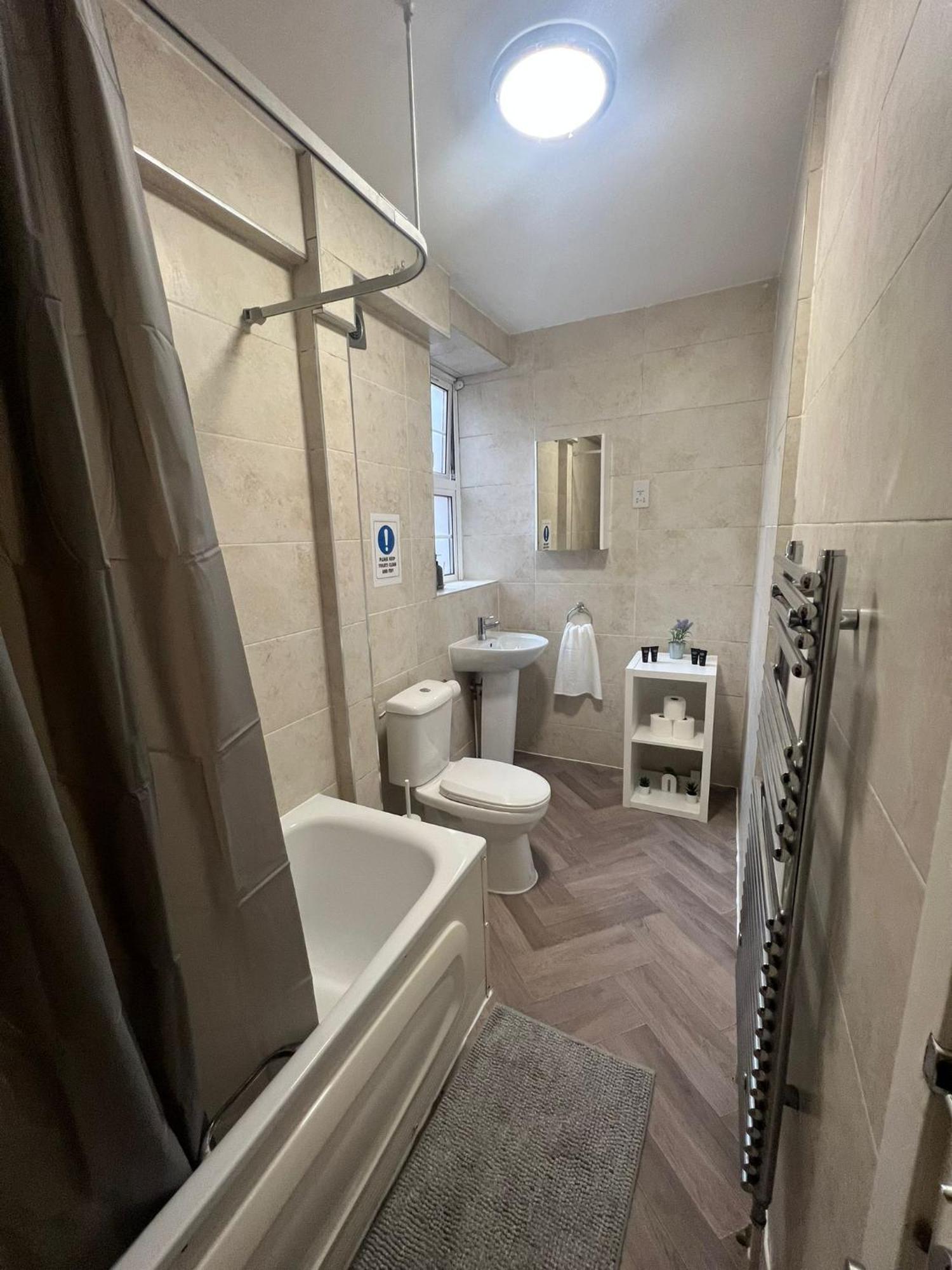Stunning Wembley Stadium Flat * Londres