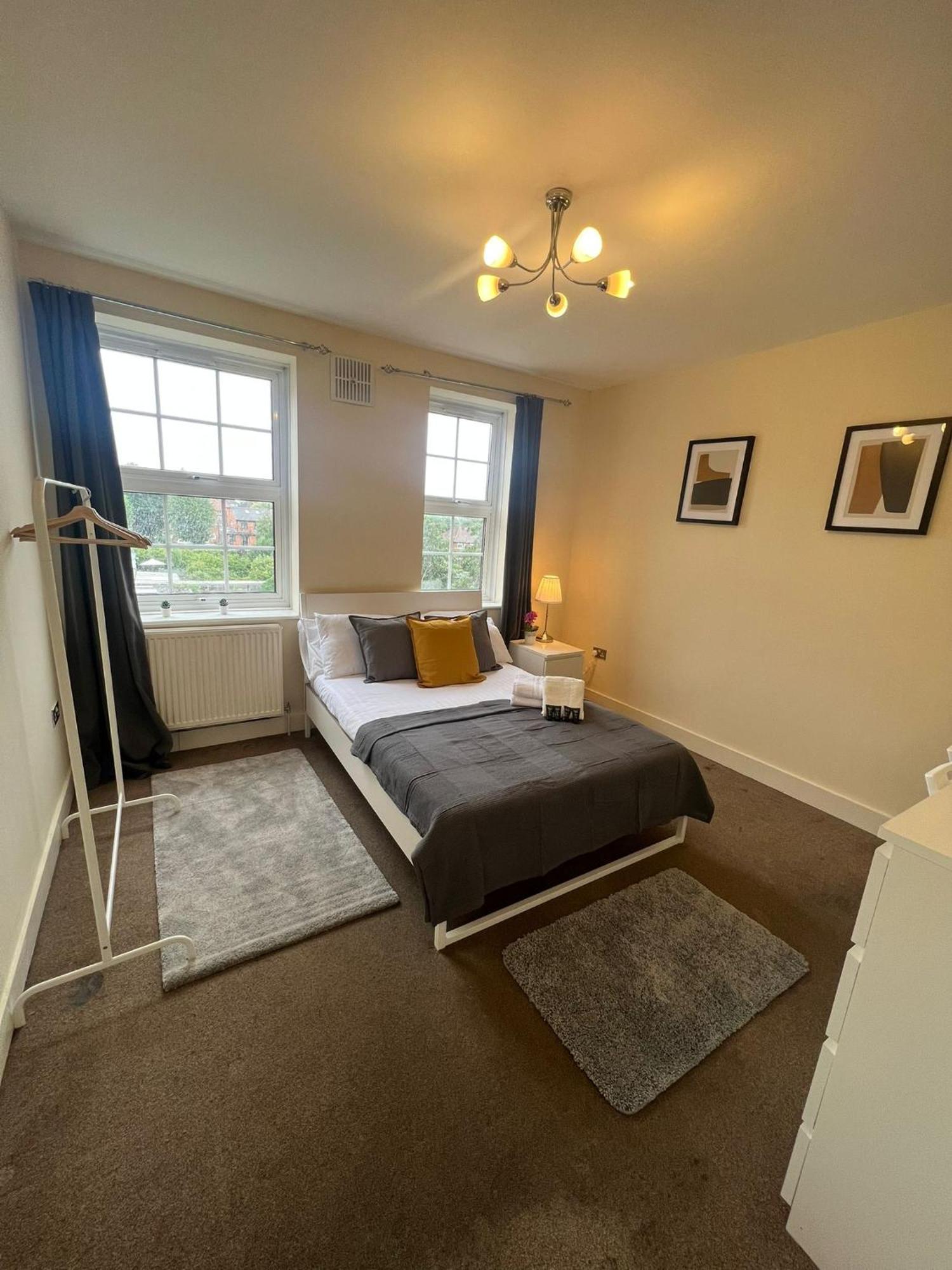 Stunning Wembley Stadium Flat * Londres