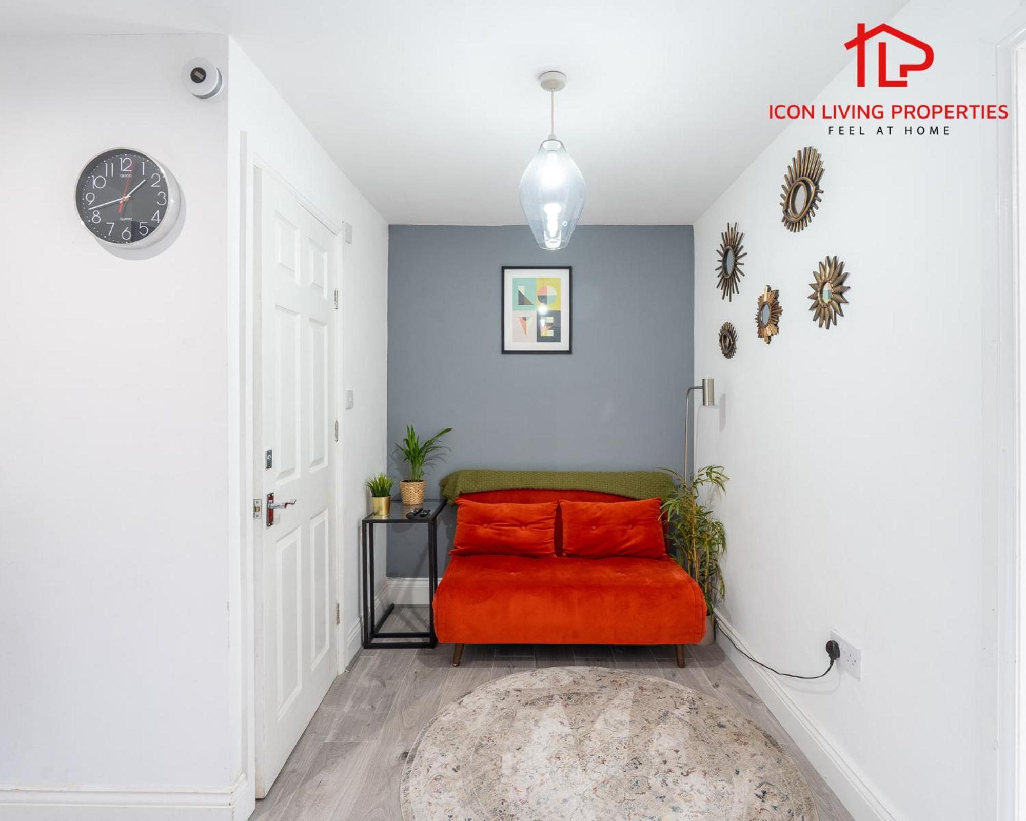 Arch-view By Icon Living
