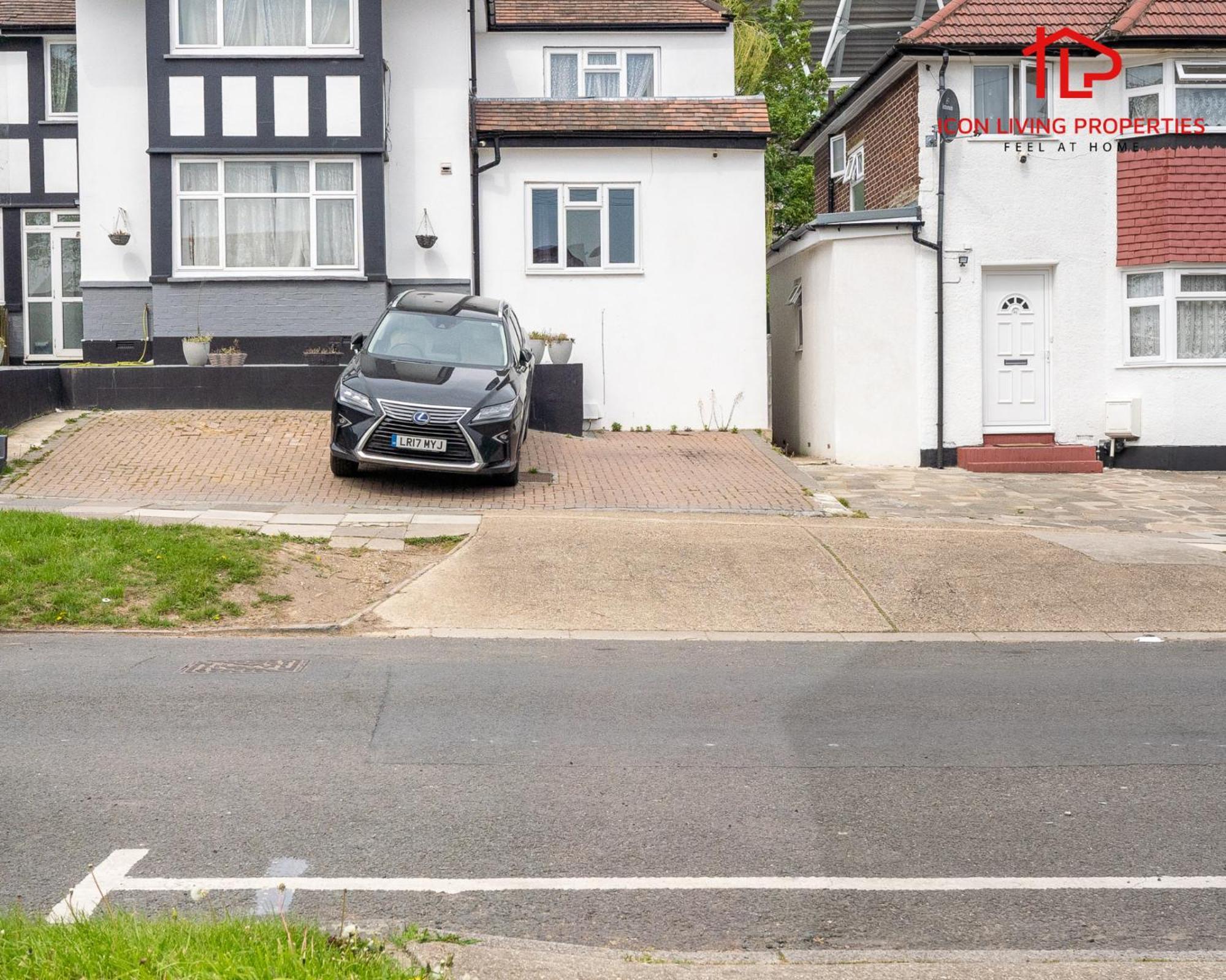 Apartamento Arch-view 1 By Icon Living Short Lets & Serviced Wembley Londres
