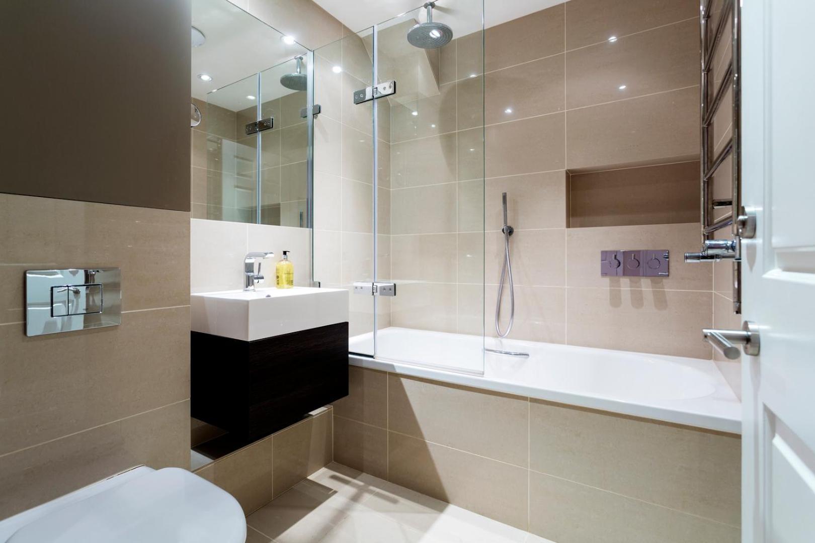 Veeve - Garden Square Serenity Apartamento *