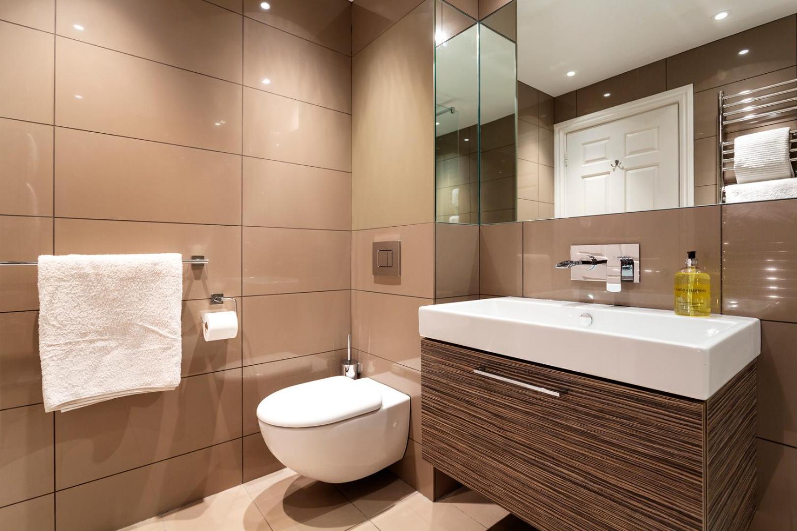 Veeve - Garden Square Serenity Apartamento Londres