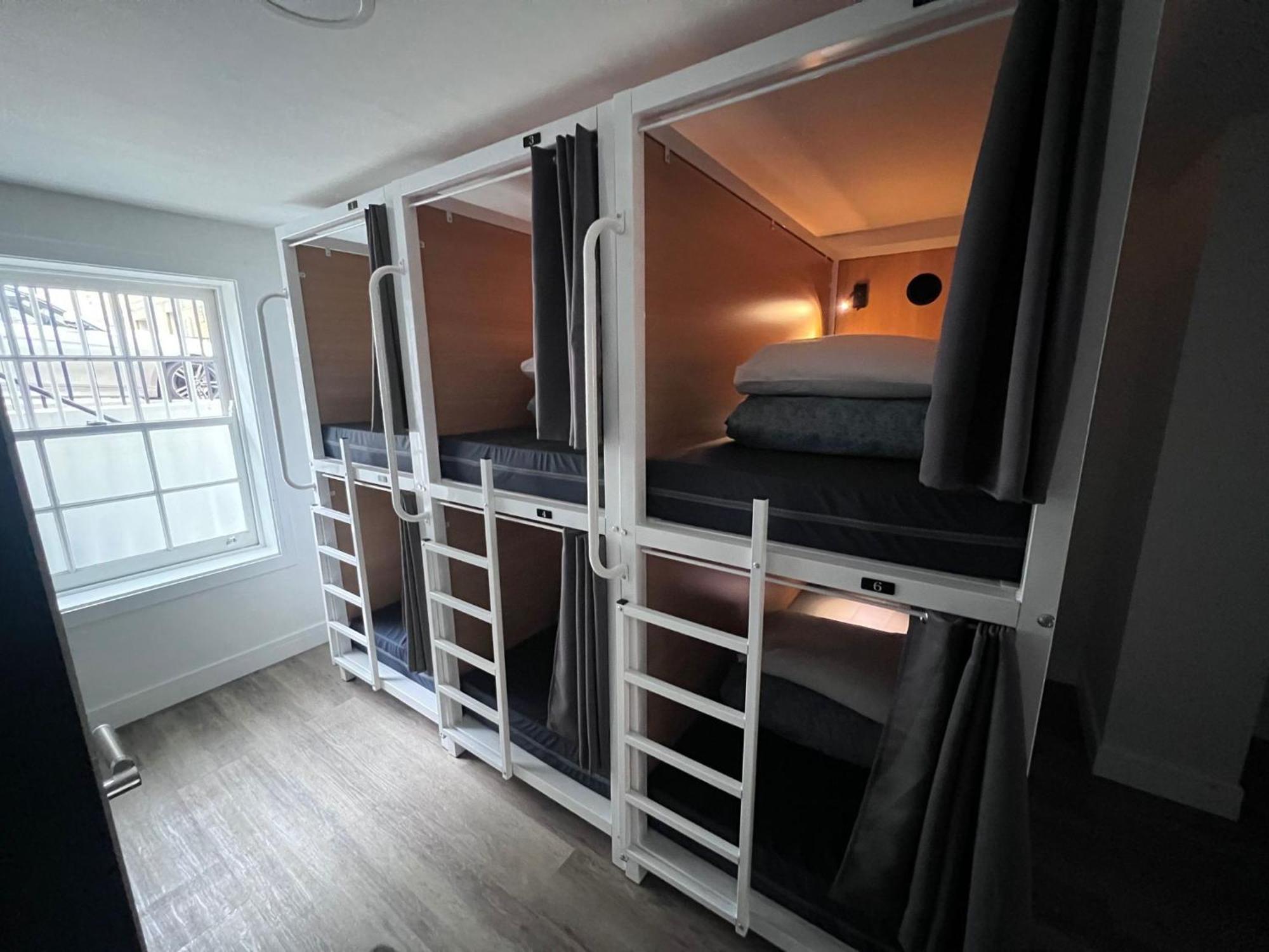 Albergue Smart Camden (adults Only) *
