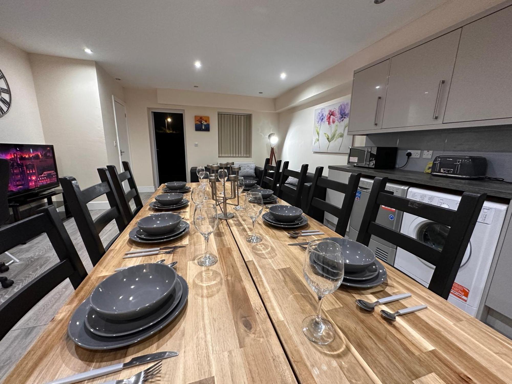 5 Bed 5 Bath / Brick Lane E1 * London