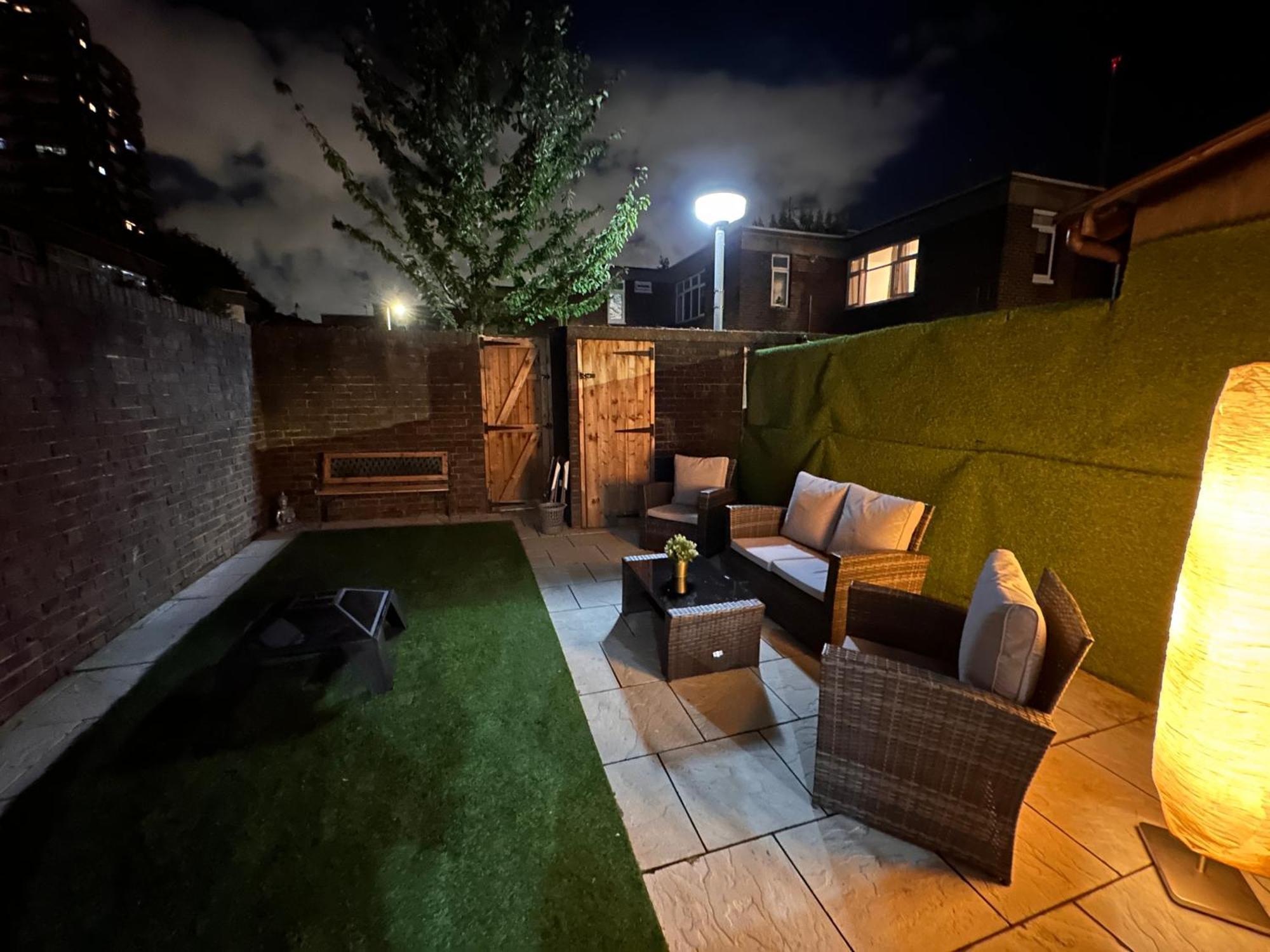 5 Bed 5 Bath / Brick Lane E1 Holiday home London