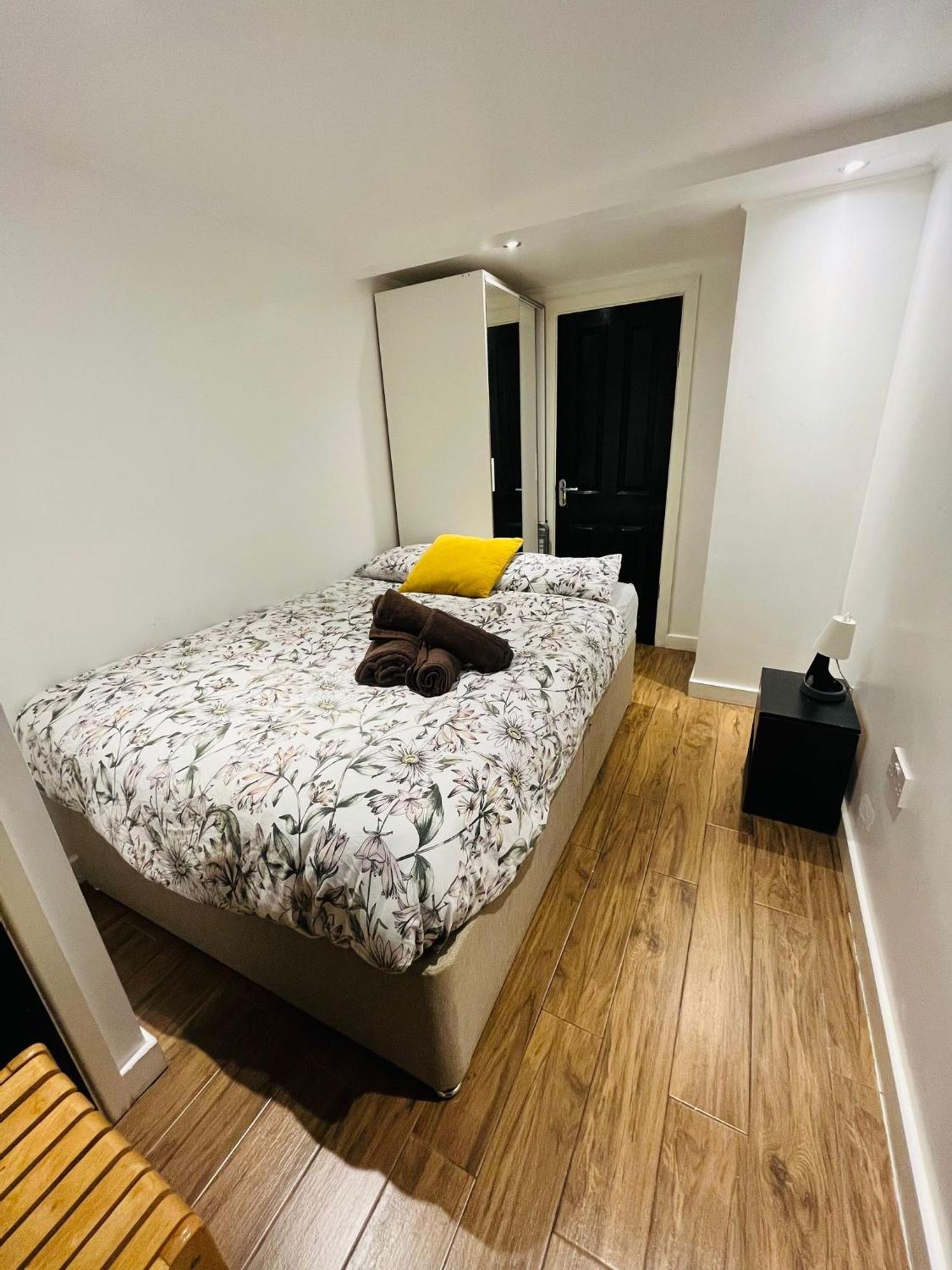 Exclusive Private One Bedroom