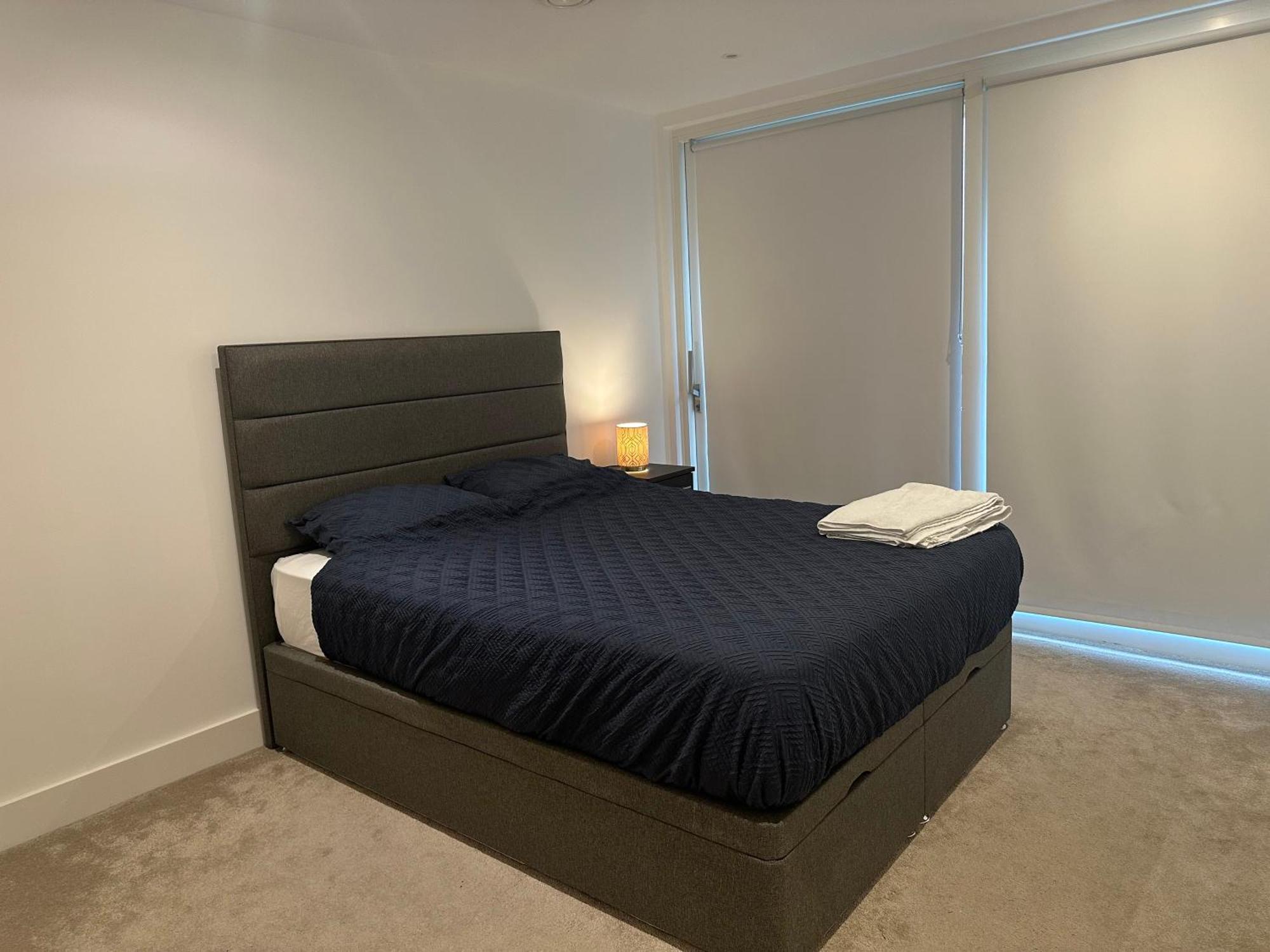 Modern 2 Bedroom Flat Near King's Cross. Apartamento Londres