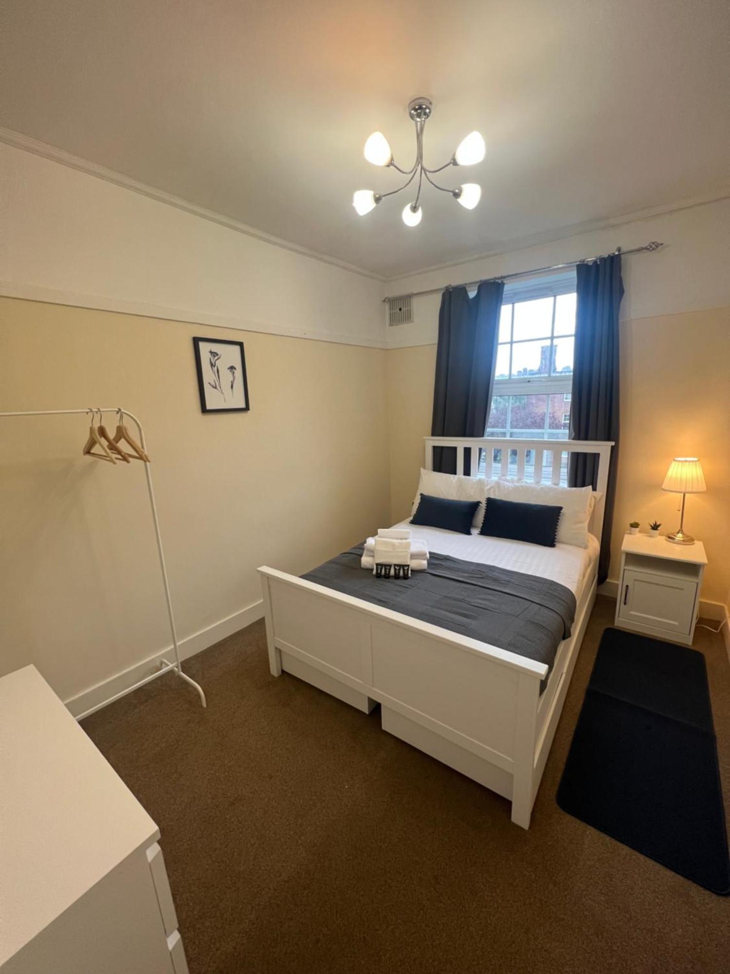 Stunning Wembley Stadium Flat Hospedagem domiciliar *