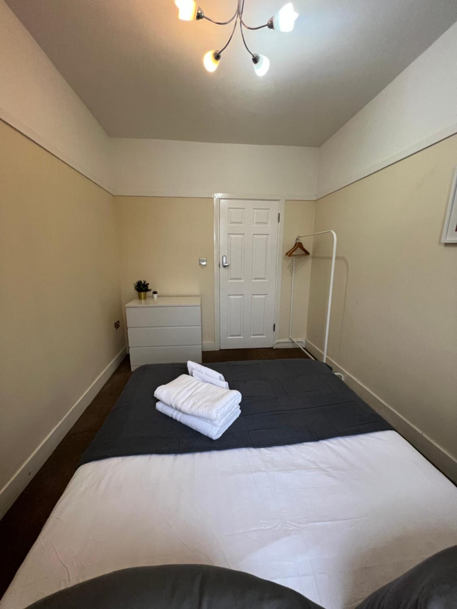 Stunning Wembley Stadium Flat Hospedagem domiciliar *