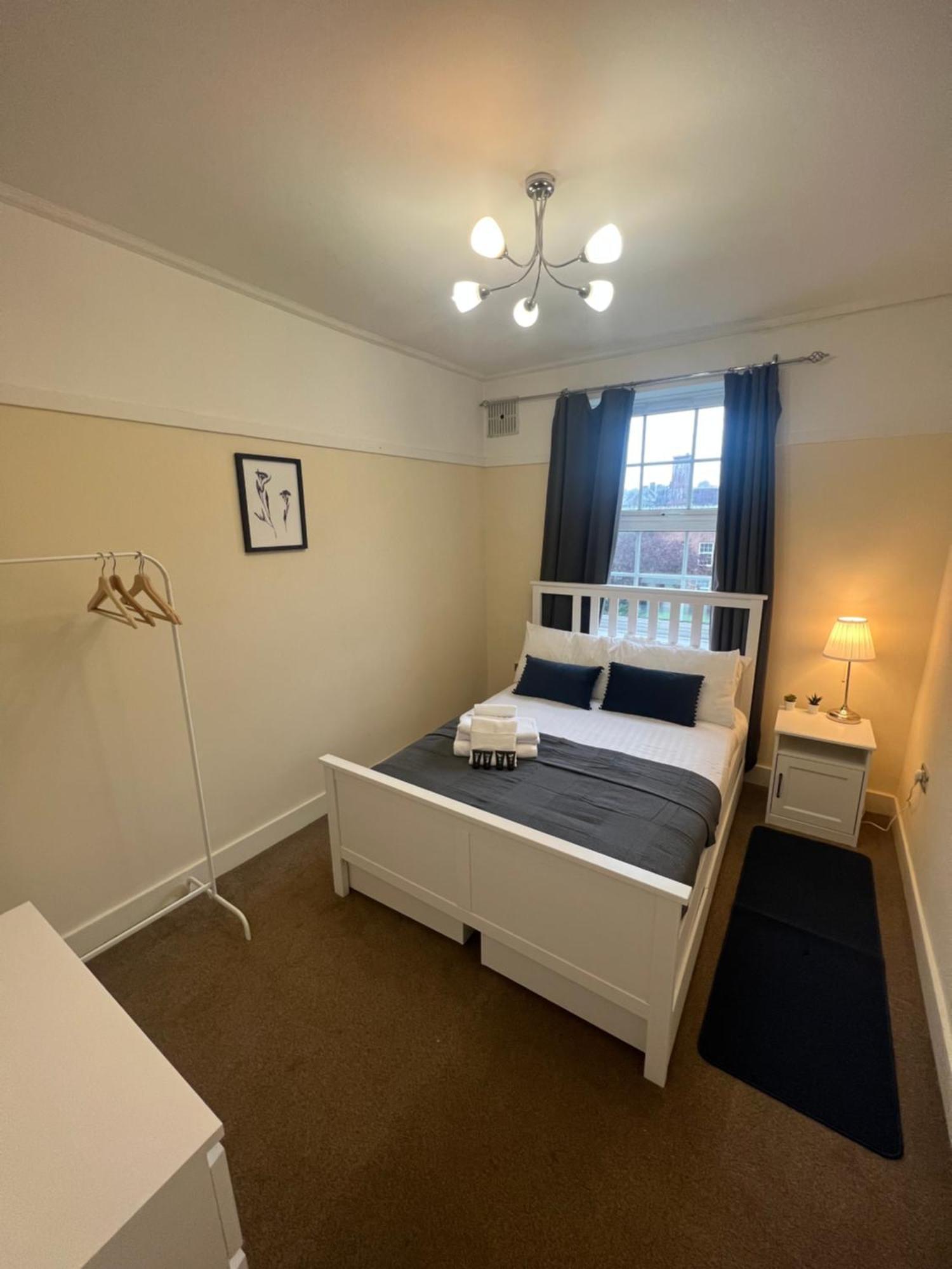 Stunning Wembley Stadium Flat Hospedagem domiciliar