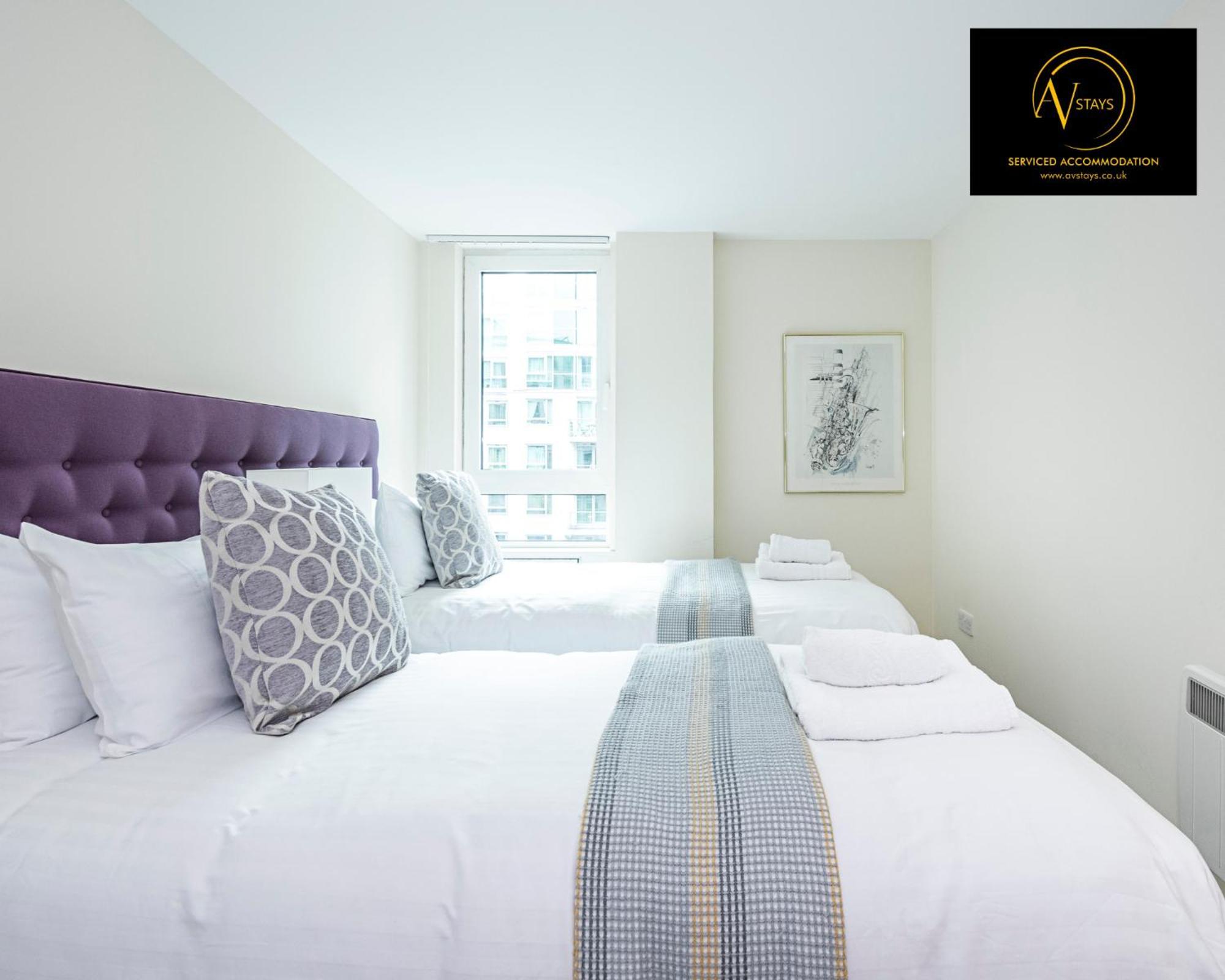 2 Bedroom * Londen