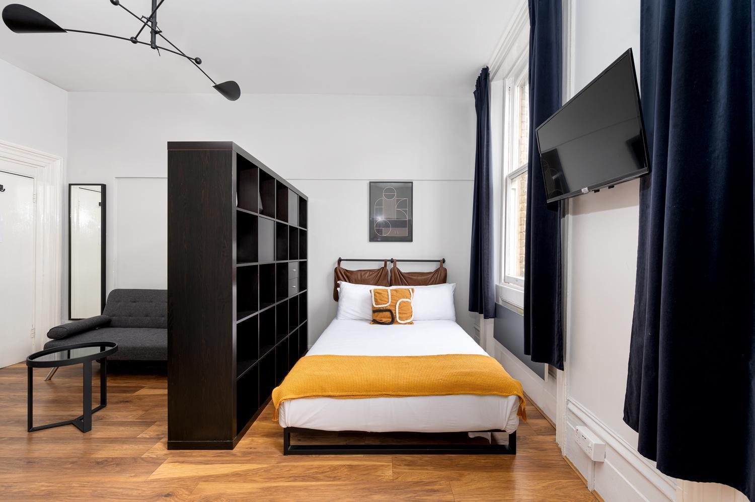 Apartamento D8 House *