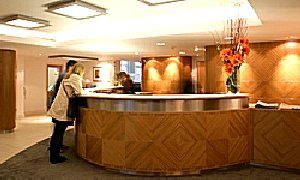 Doubletree By Hilton Excel London