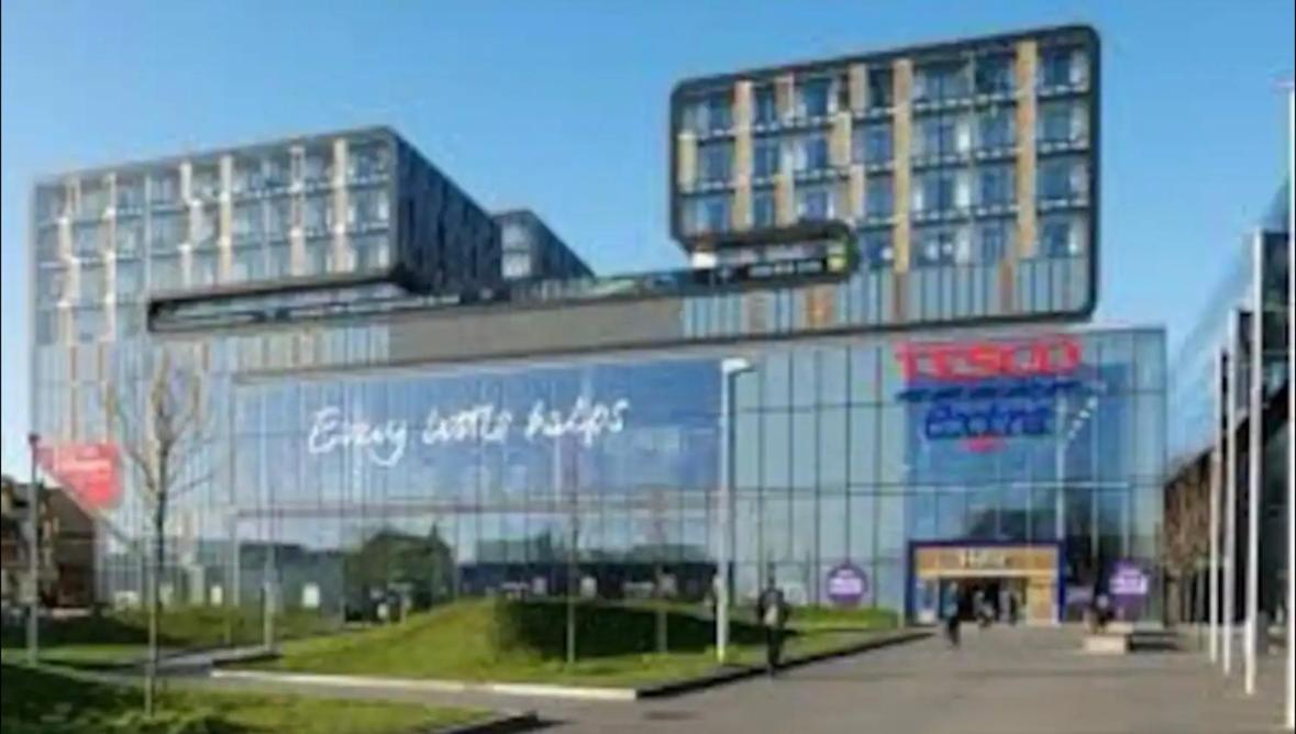 Spacious 2 Bed Flat Next To Elizabeth Line Apartamento *