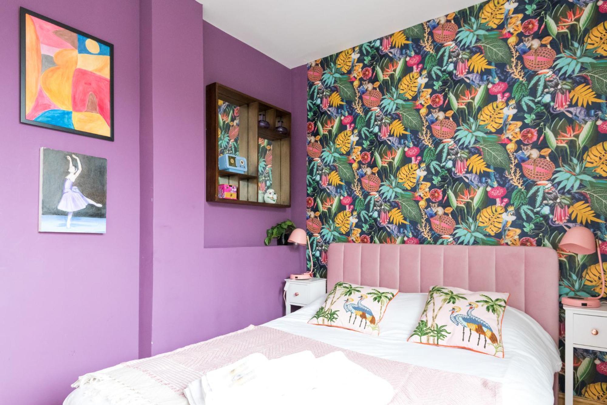 Flat Covent Garden Appartement Londres