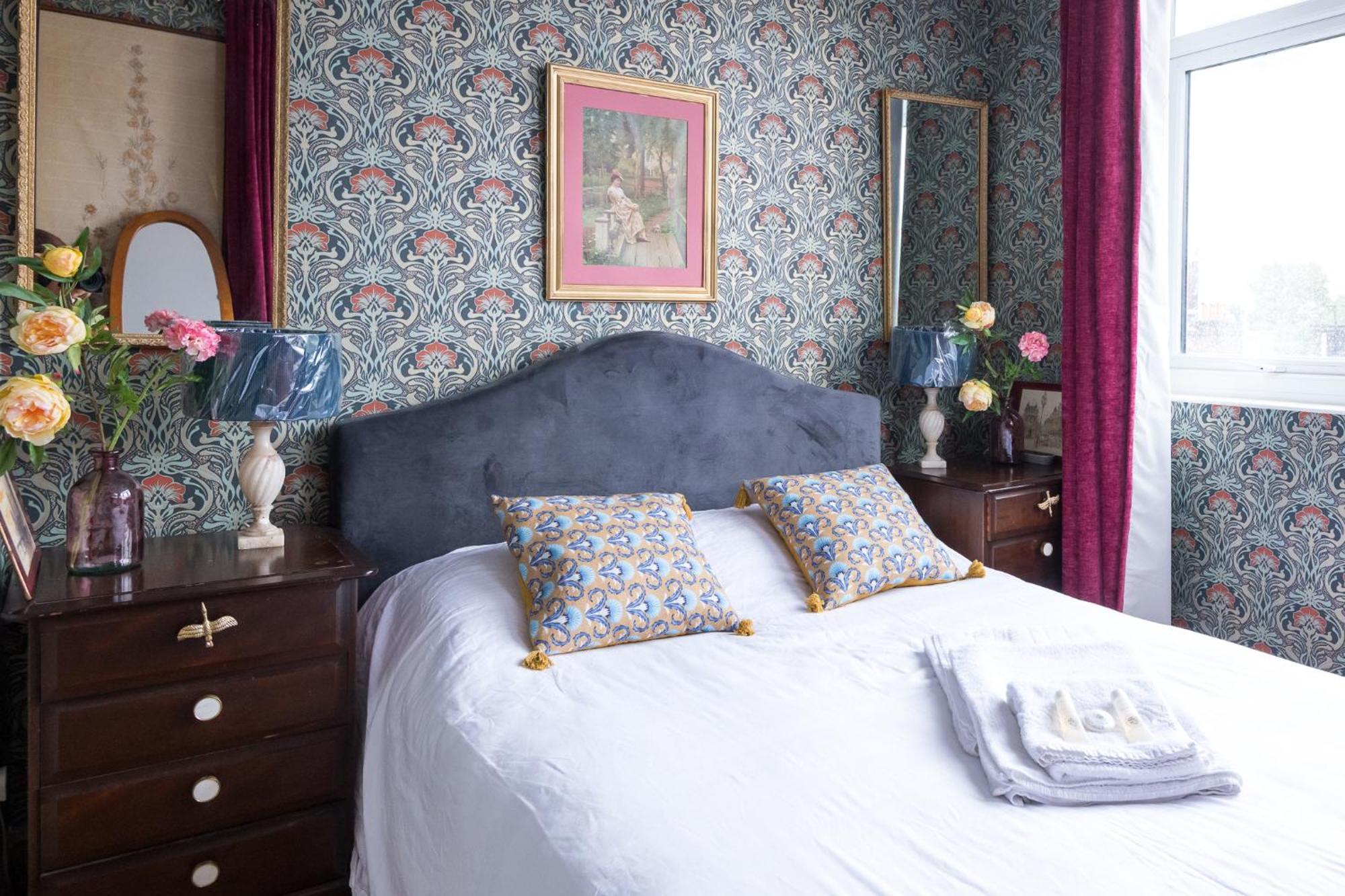 Flat Covent Garden Appartement