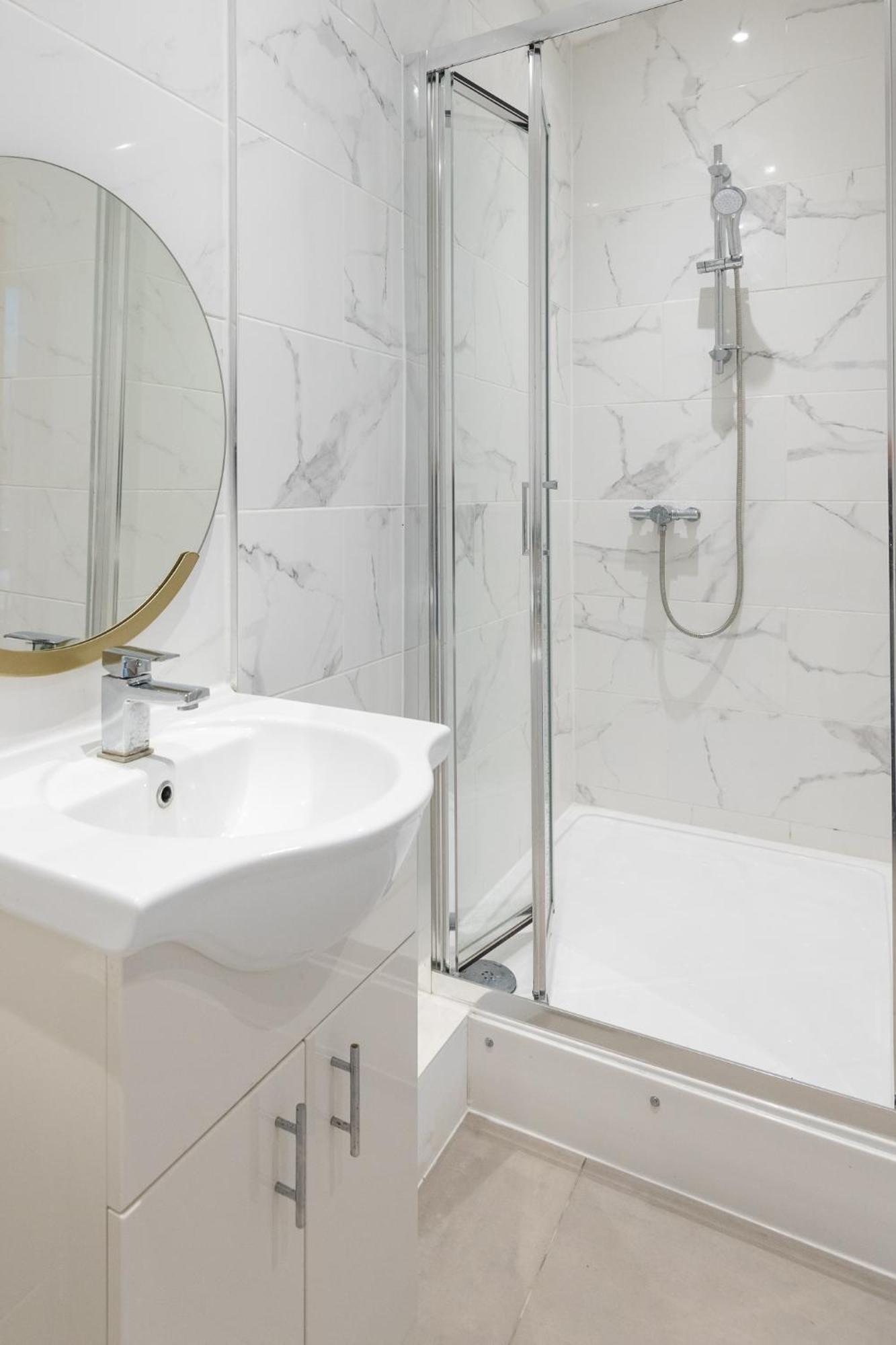 Appartement Flat Covent Garden