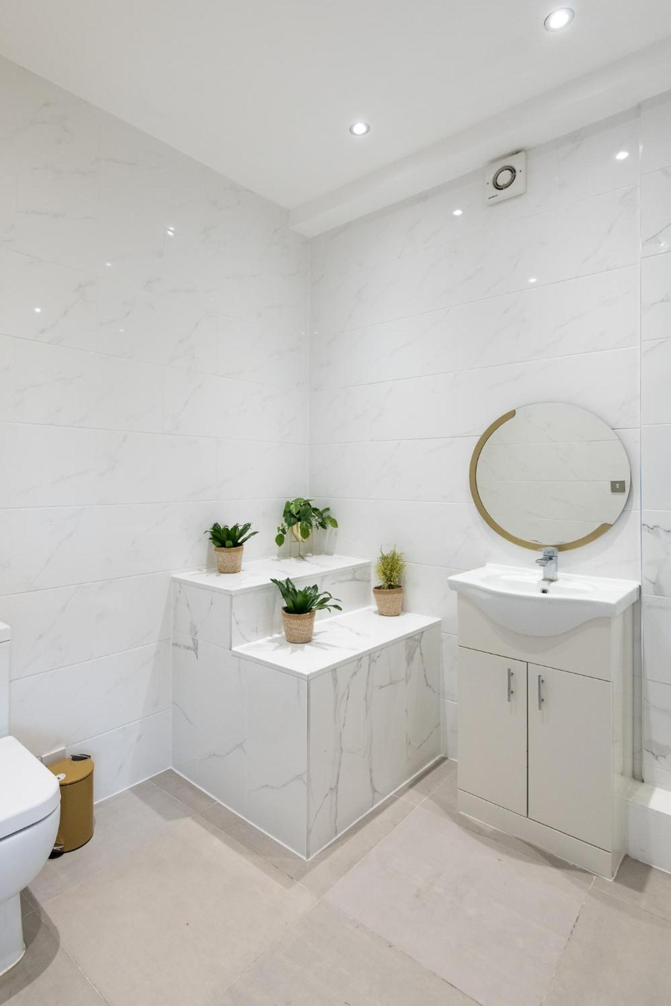 Appartement Flat Covent Garden *