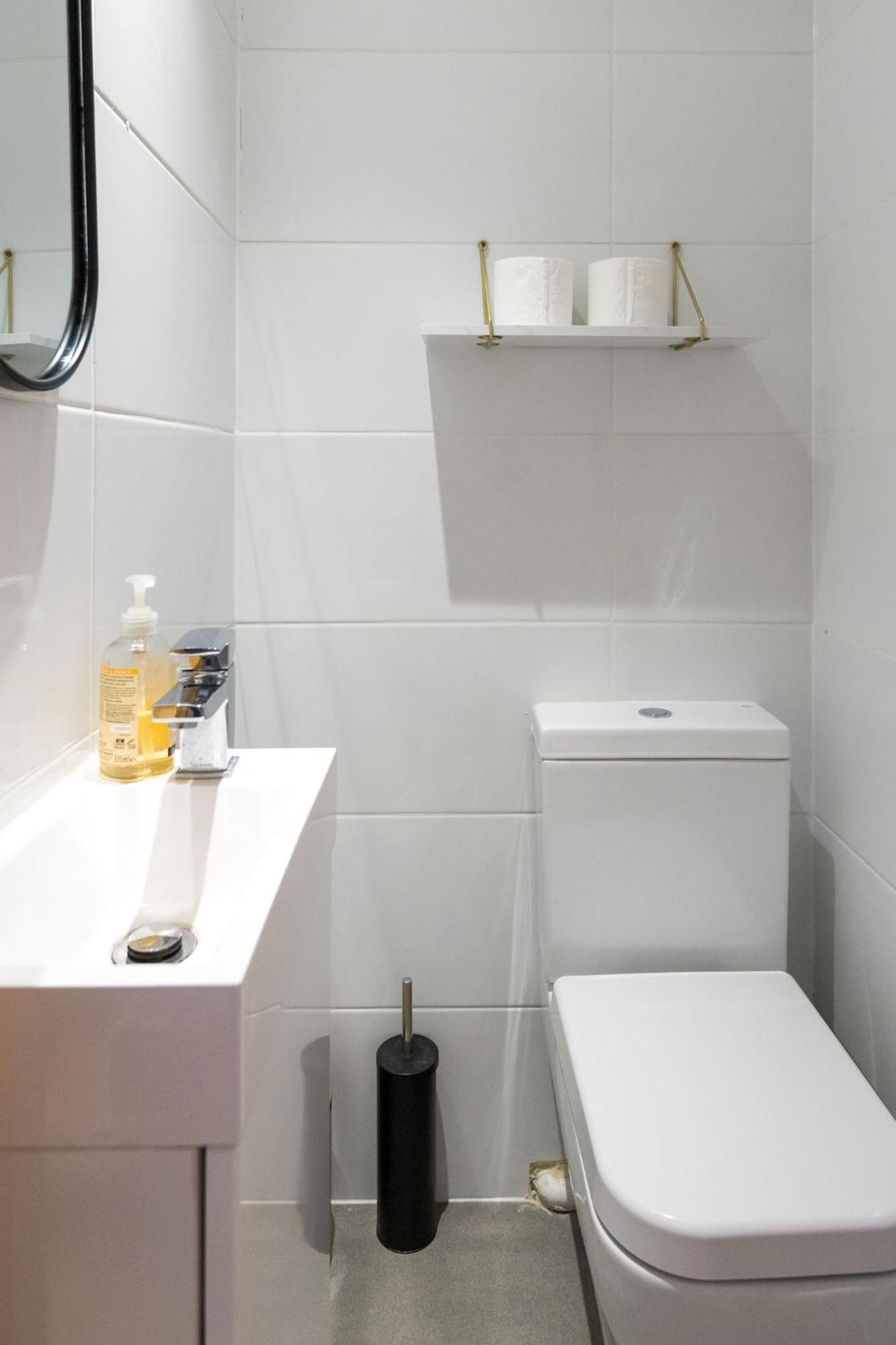 Flat Covent Garden Appartement *