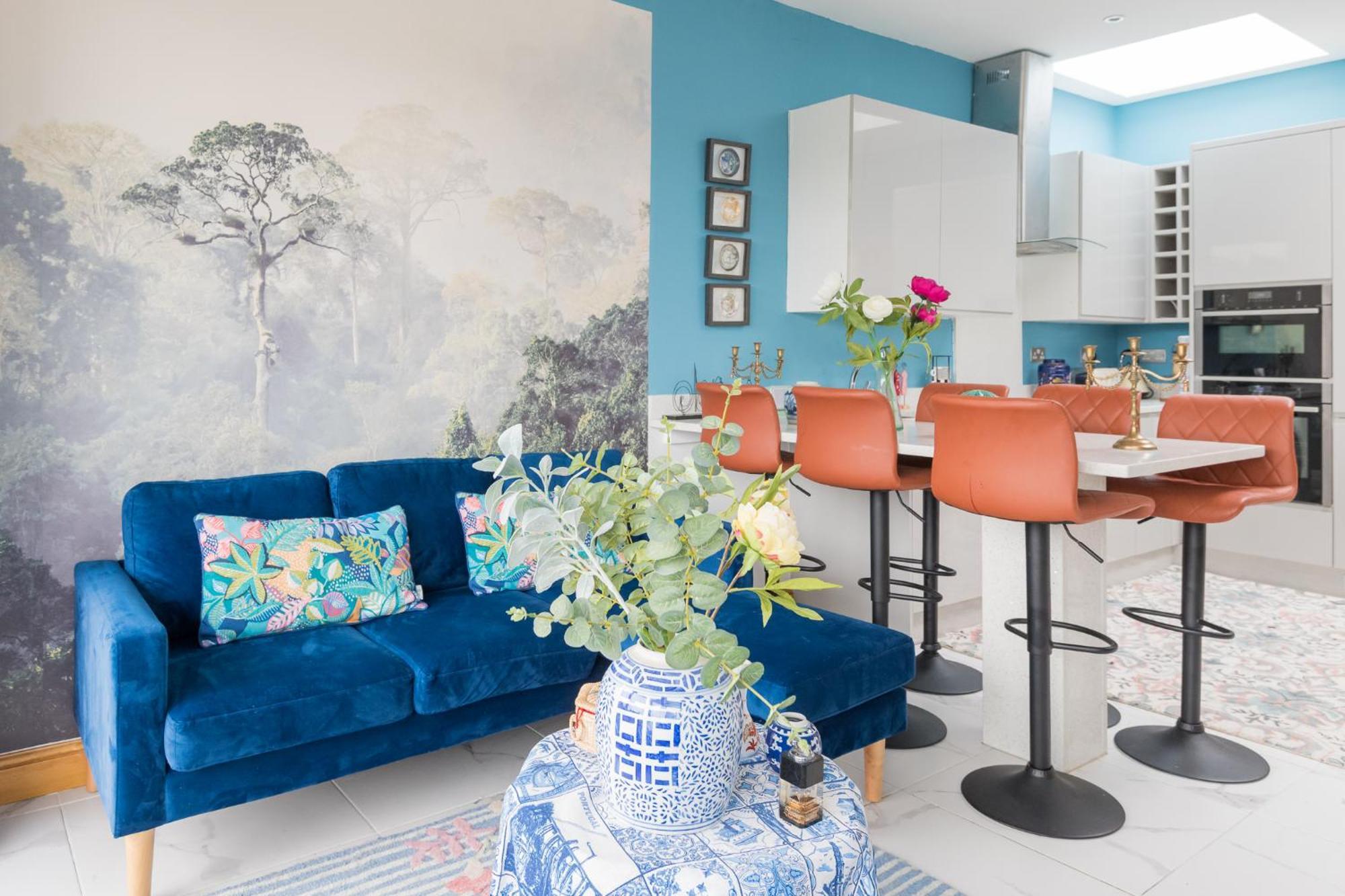 Appartement Flat Covent Garden Londres