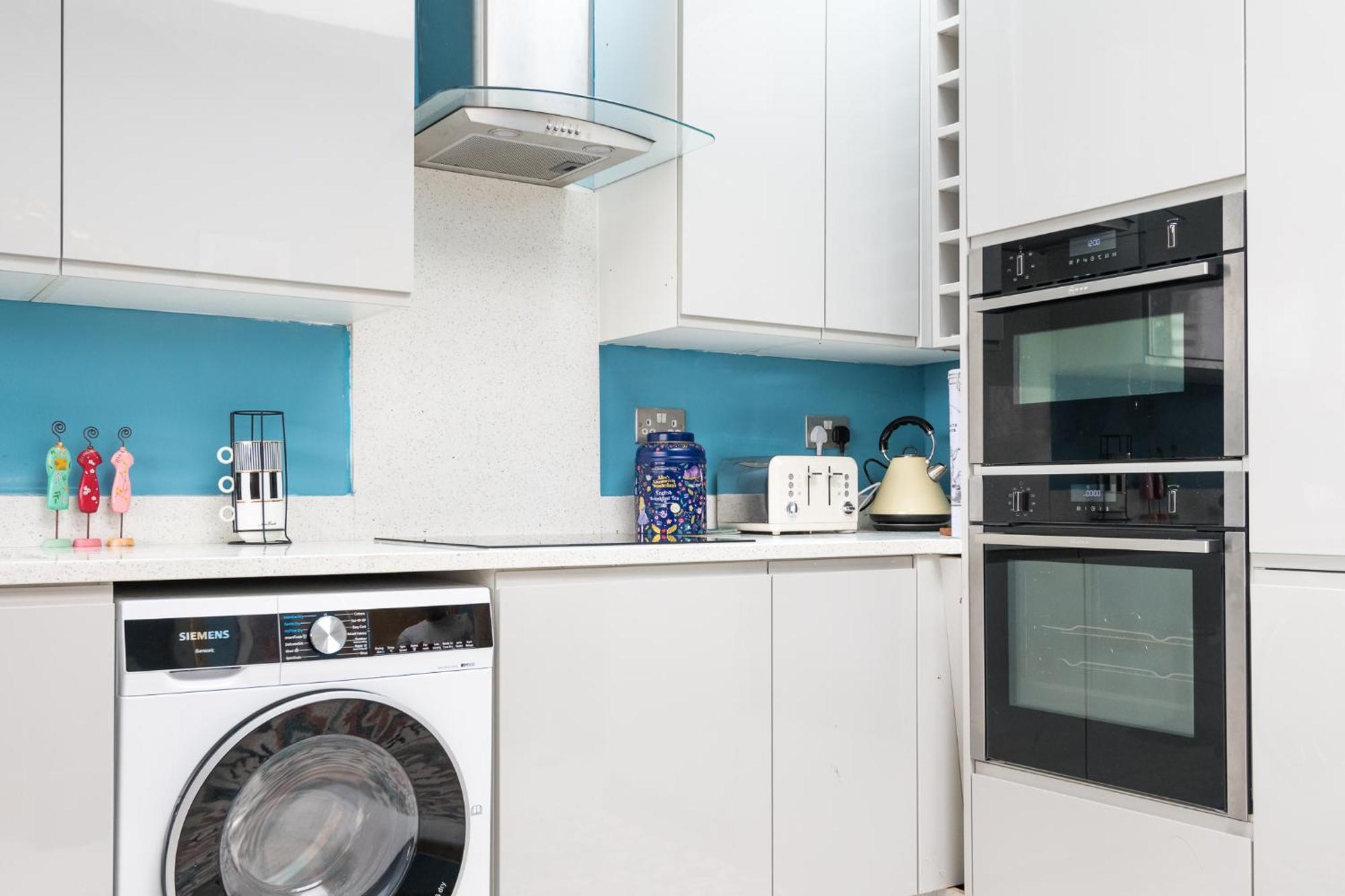 Flat Covent Garden Appartement Londres
