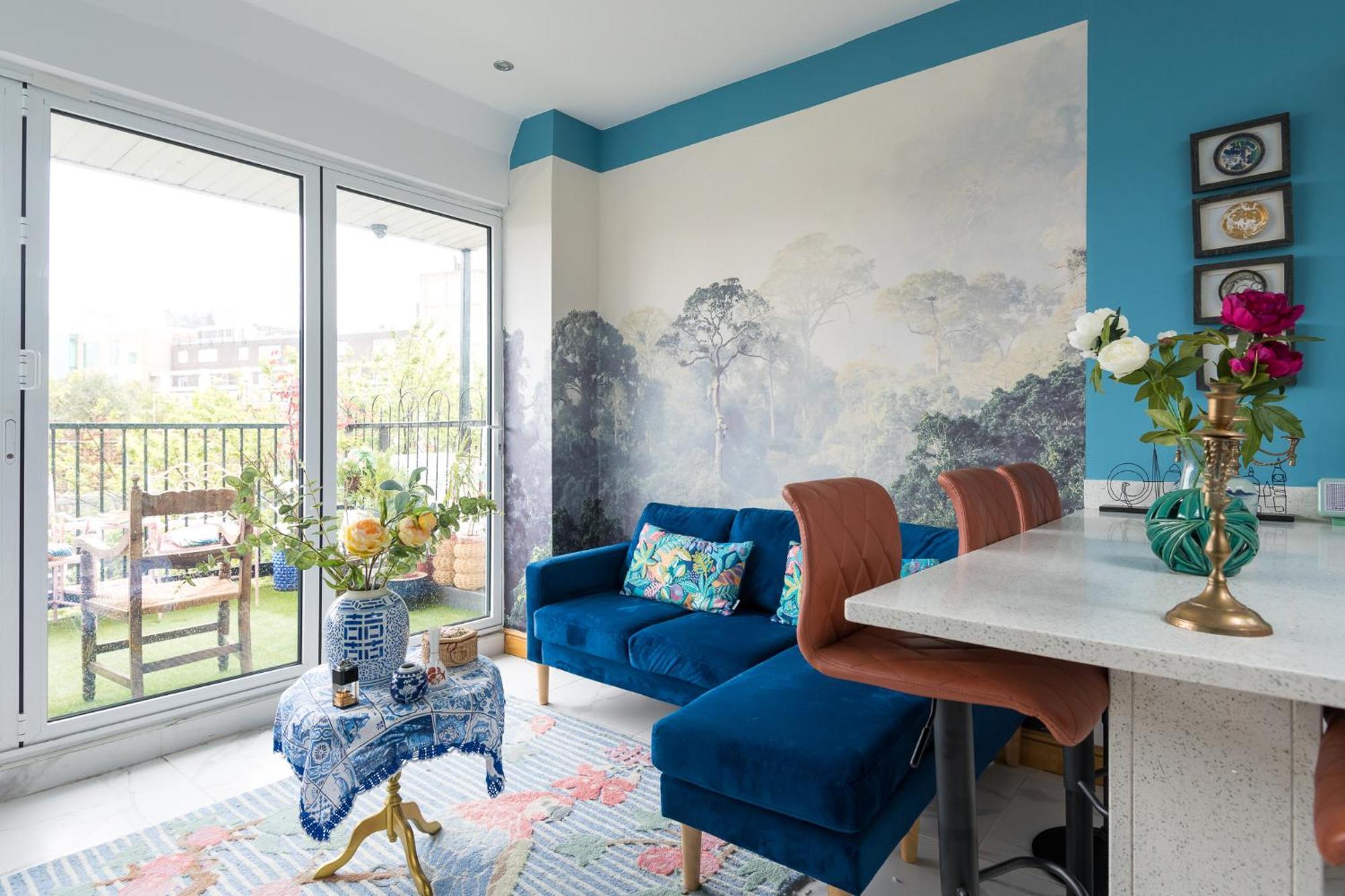 Flat Covent Garden *