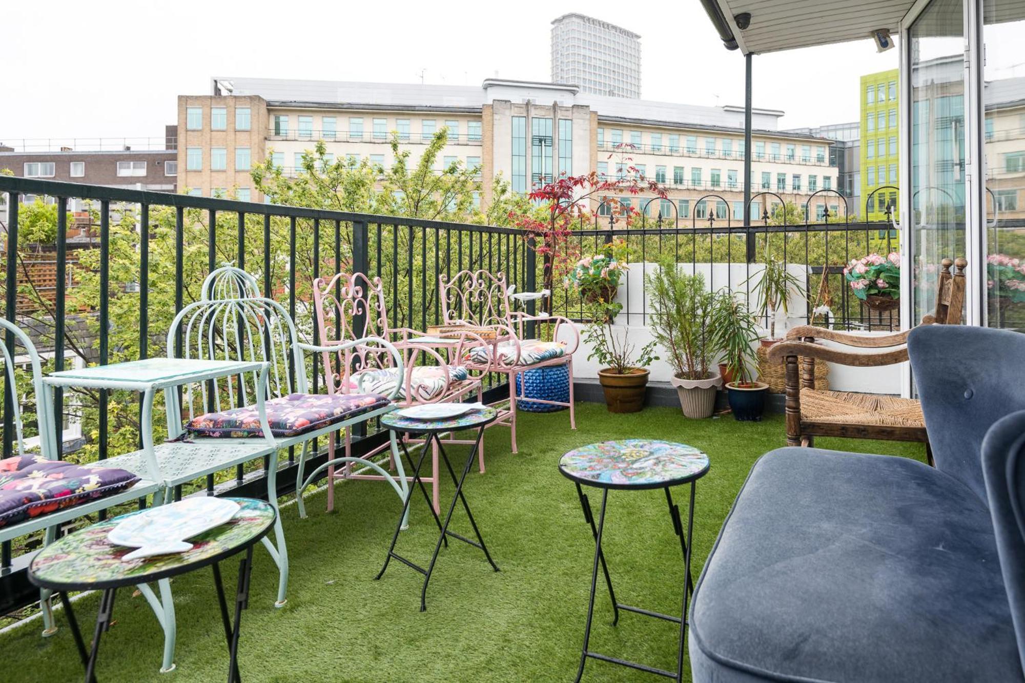 Flat Covent Garden Appartement *